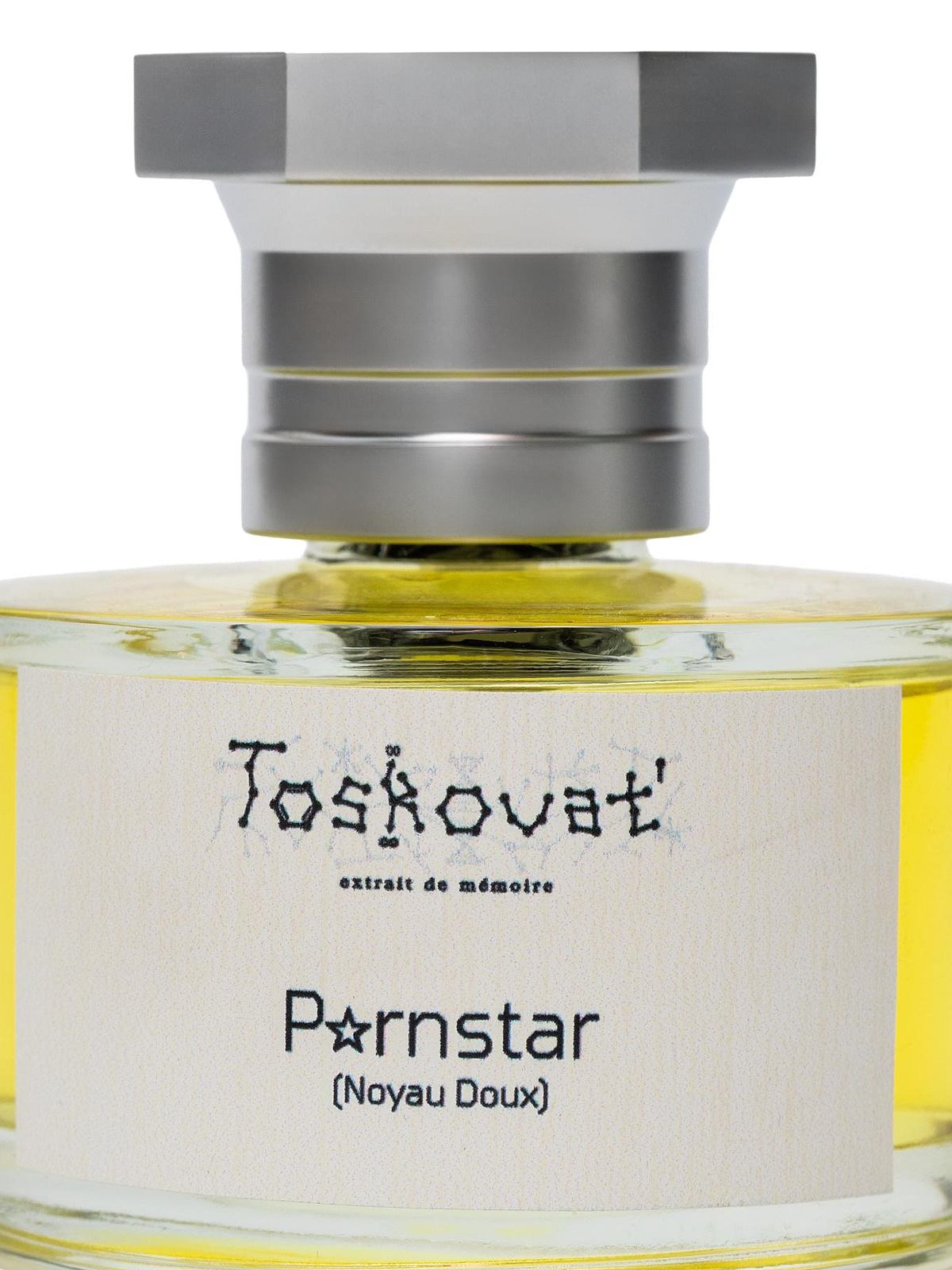 Духи Toskovat' P*rnstar (Noyau Doux) Extrait de Parfum унисекс 60 мл фото 8