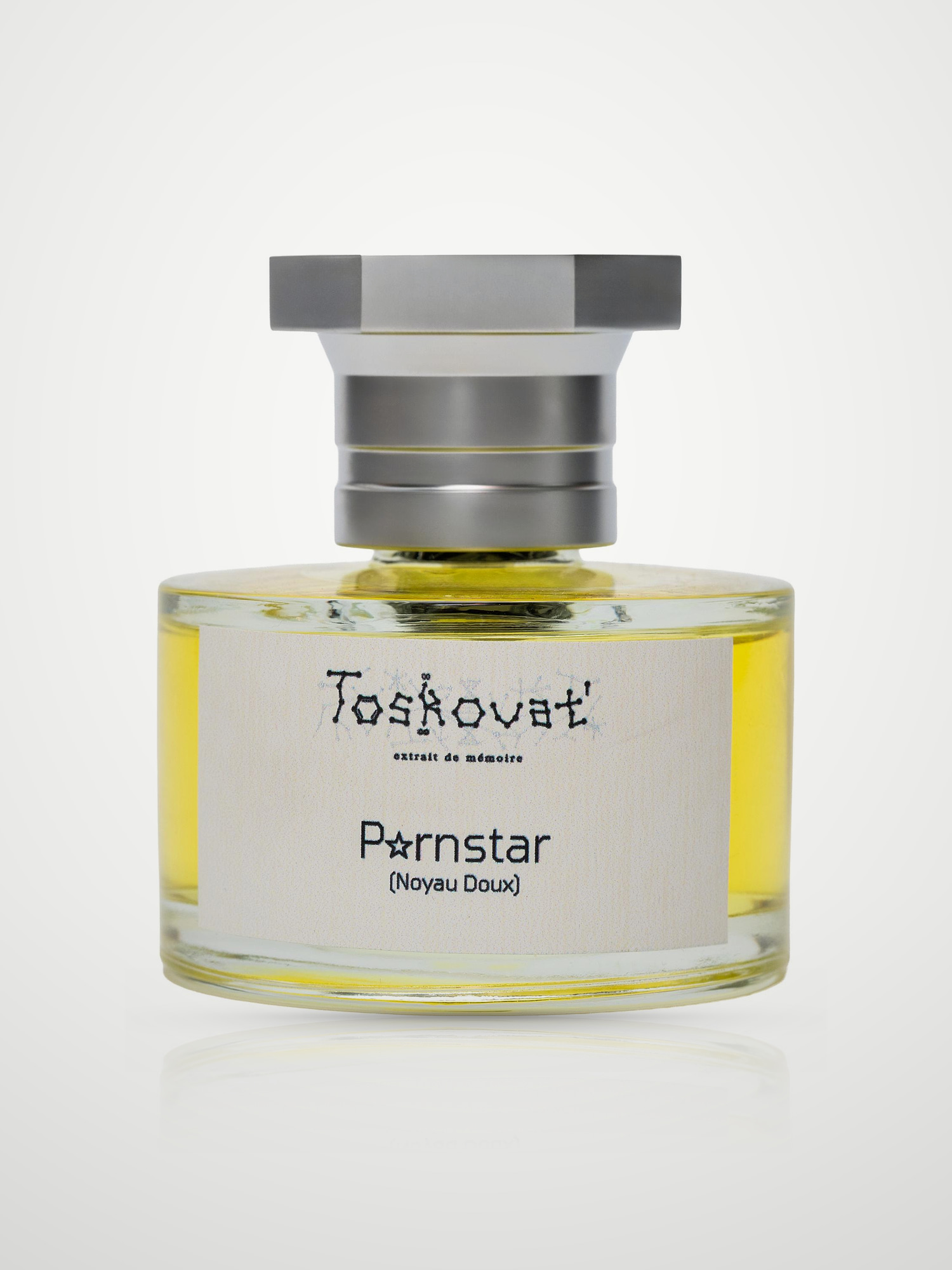 Духи Toskovat' P*rnstar (Noyau Doux) Extrait de Parfum унисекс 60 мл Toskovat'
