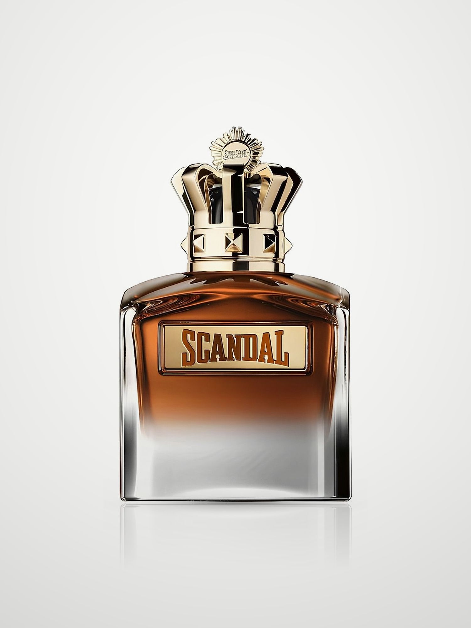 Духи Jean Paul Gaultier Scandal Pour Homme Elixir Extrait de Parfum мужские 50 мл Jean Paul Gaultier