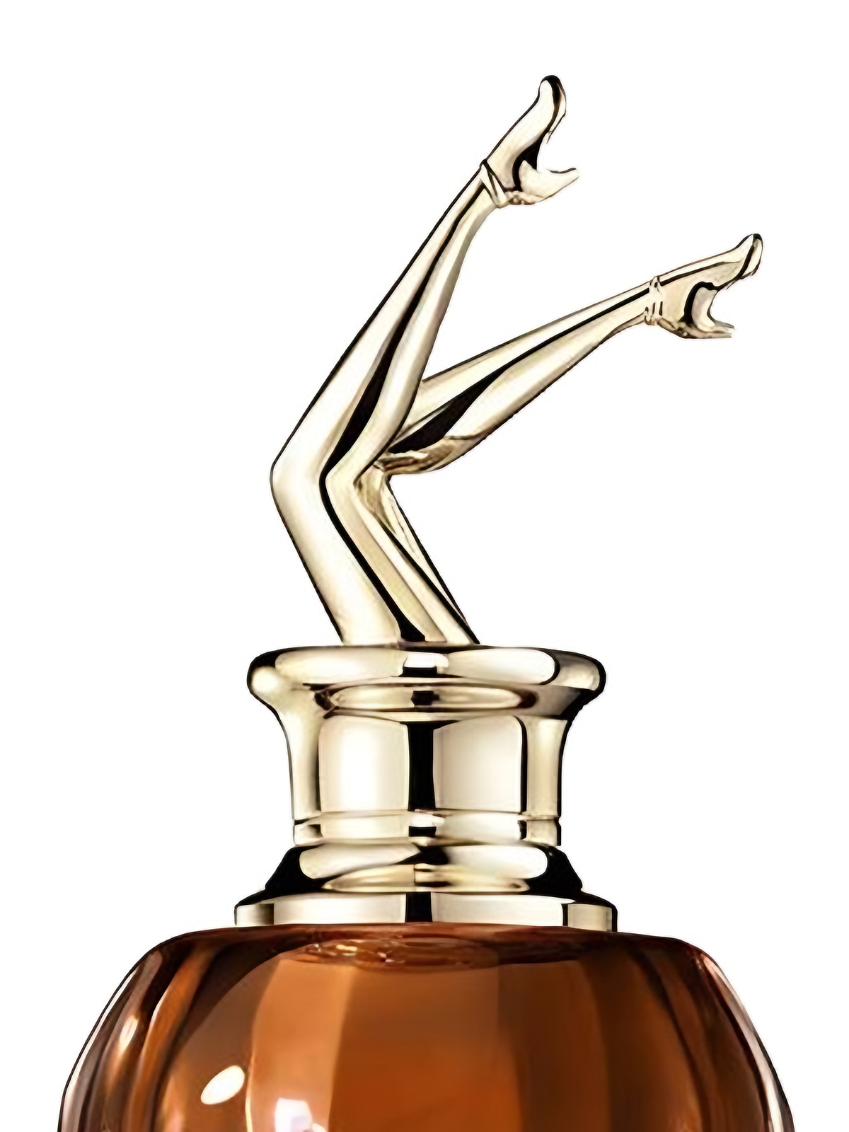 Духи Jean Paul Gaultier Scandal Elixir Extrait de Parfum женские 80 мл фото 8