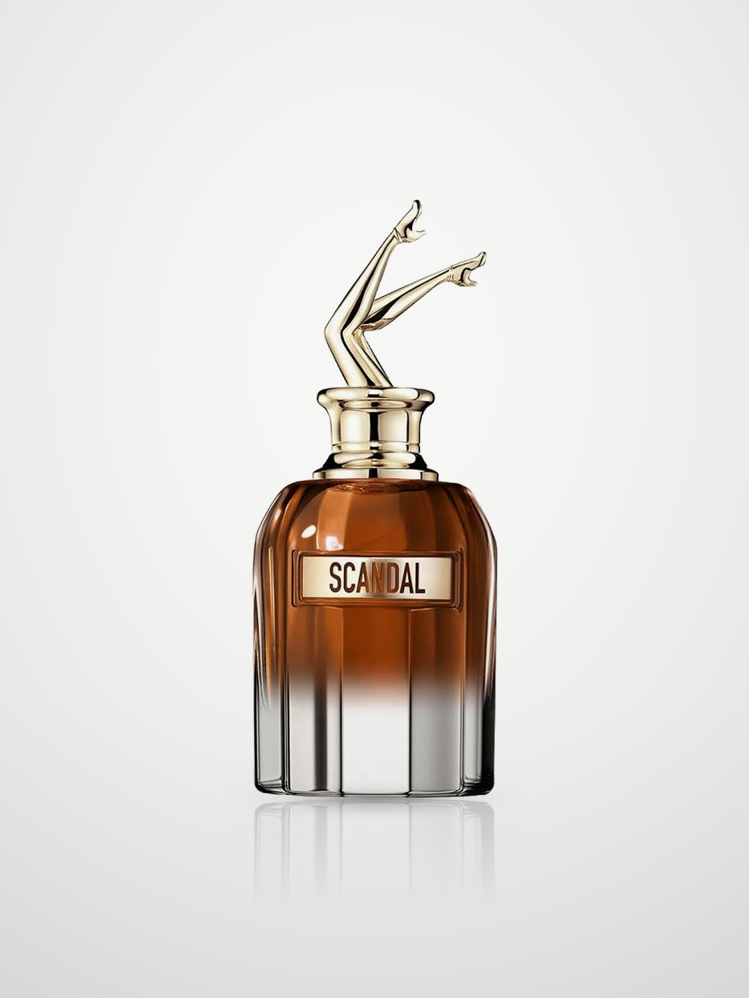 Духи Jean Paul Gaultier Scandal Elixir Extrait de Parfum женские 50 мл Jean Paul Gaultier