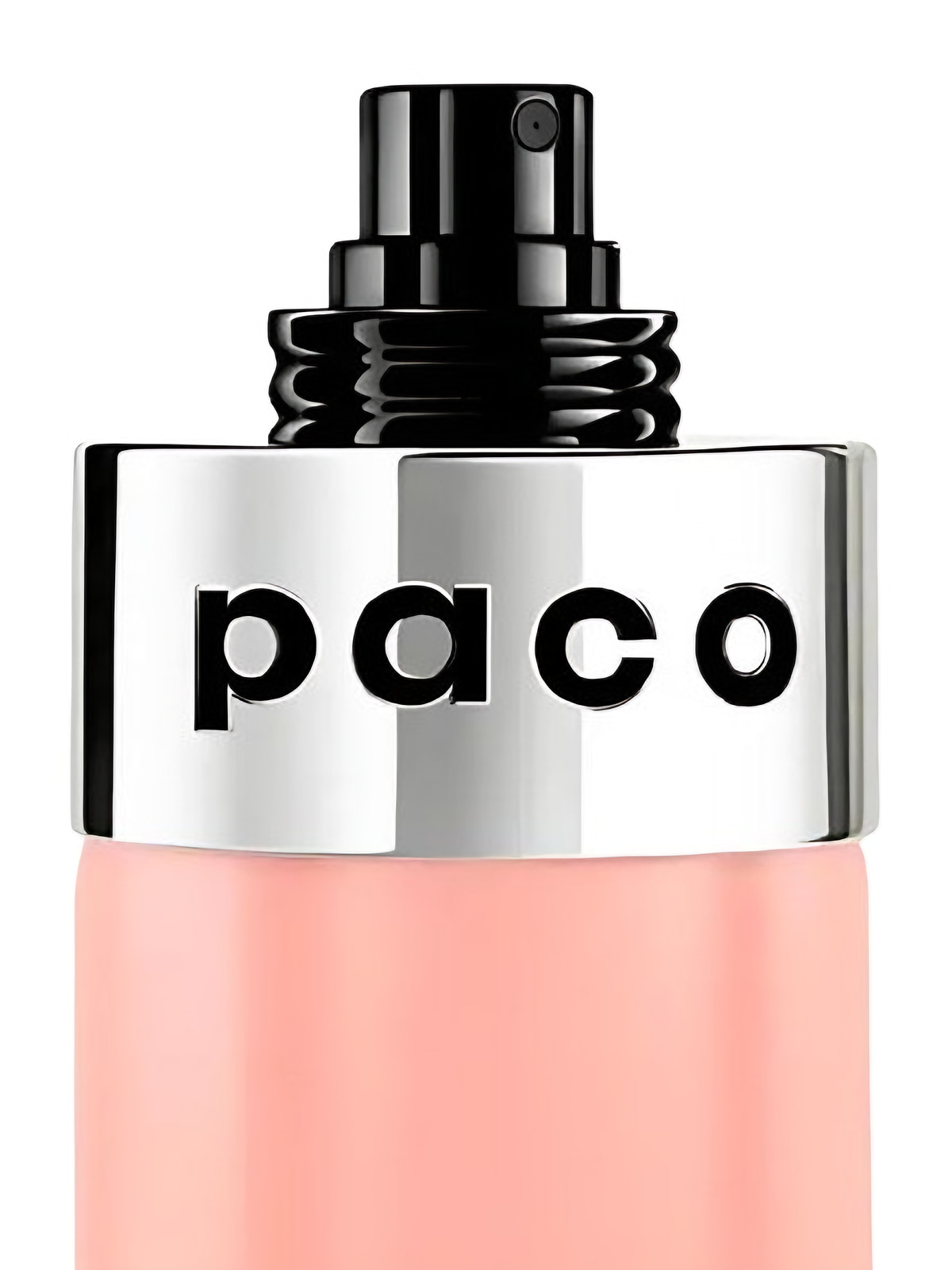 Туалетная вода Rabanne Paco Rosé Eau de Toilette женская 100 мл фото 8
