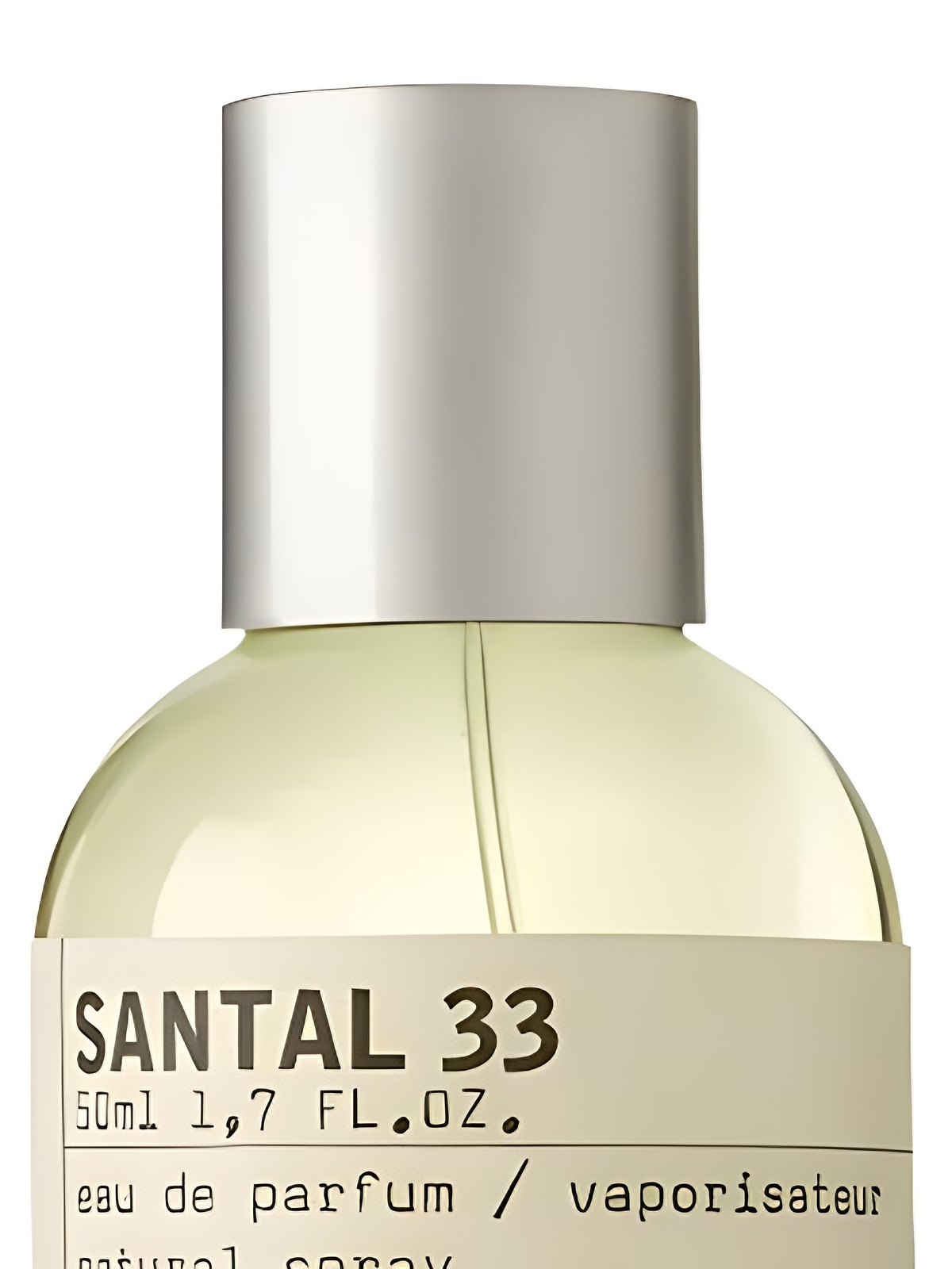 Парфюмерная вода Le Labo Santal 33 Eau de Parfum унисекс 100 мл фото 8