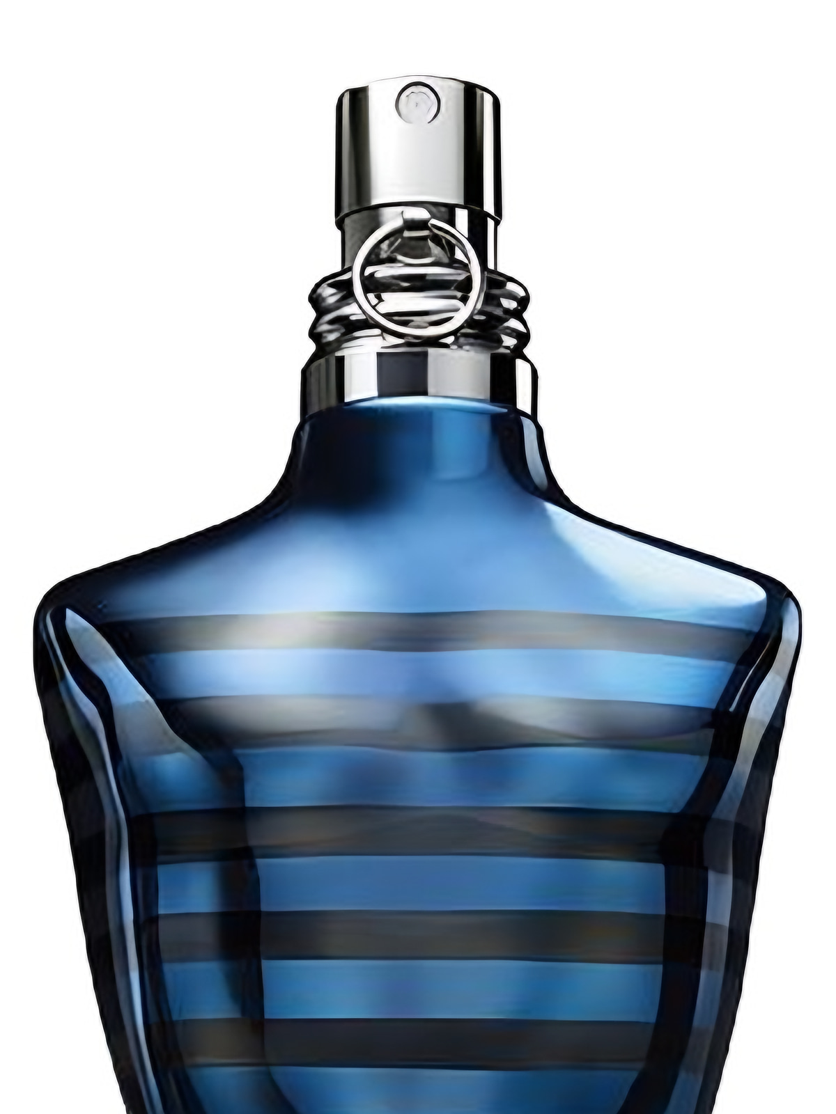 Парфюмерная вода Jean Paul Gaultier Le Male In Blue Eau de Parfum мужская 125 мл фото 6
