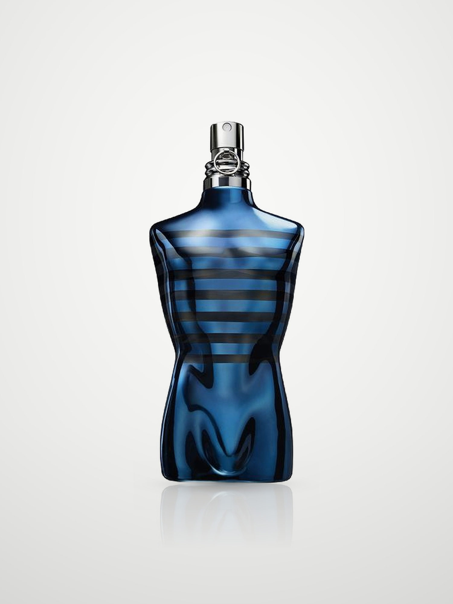 Парфюмерная вода Jean Paul Gaultier Le Male In Blue Eau de Parfum мужская 125 мл Jean Paul Gaultier