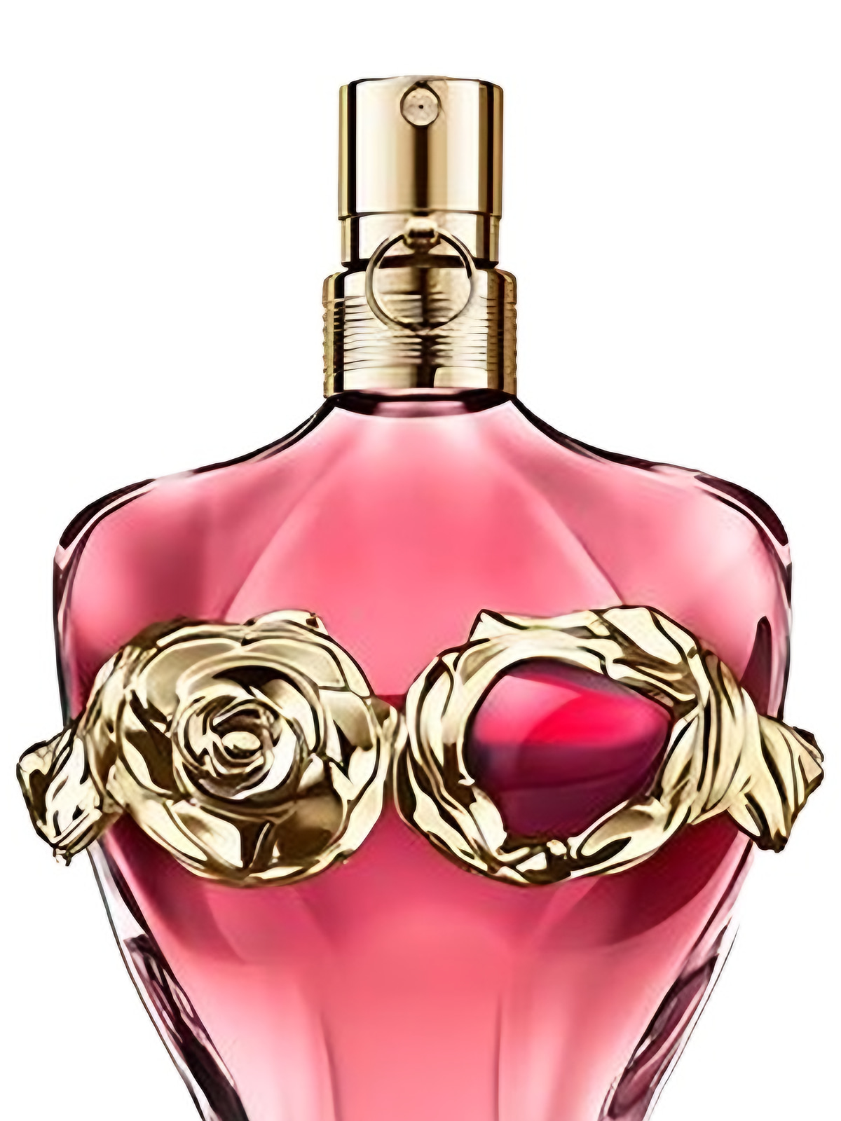 Парфюмерная вода Jean Paul Gaultier La Belle Rosea Eau de Parfum женская 100 мл фото 8