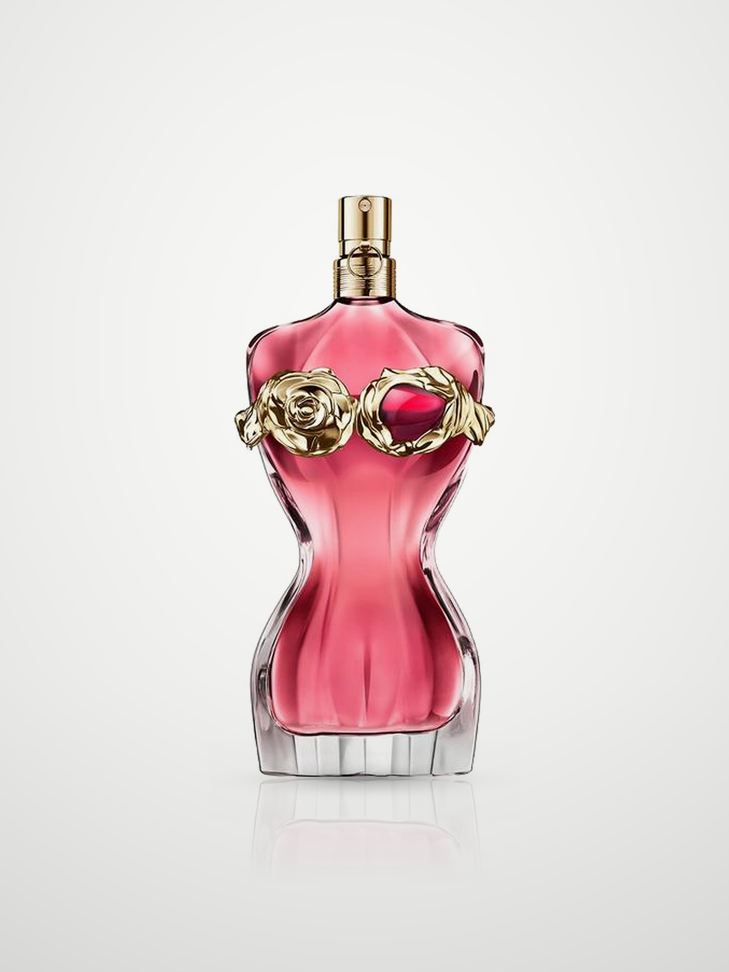 Парфюмерная вода Jean Paul Gaultier La Belle Rosea Eau de Parfum женская 100 мл Jean Paul Gaultier