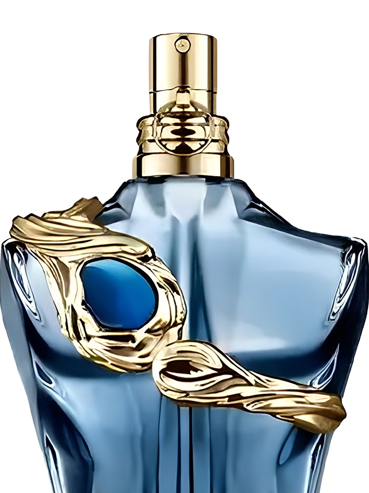 Парфюмерная вода Jean Paul Gaultier Le Beau Narcisse Eau de Parfum мужская 75 мл фото 6