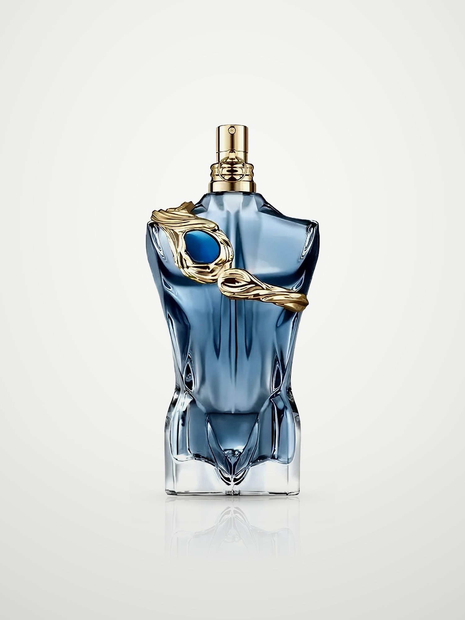 Парфюмерная вода Jean Paul Gaultier Le Beau Narcisse Eau de Parfum мужская 125 мл Jean Paul Gaultier