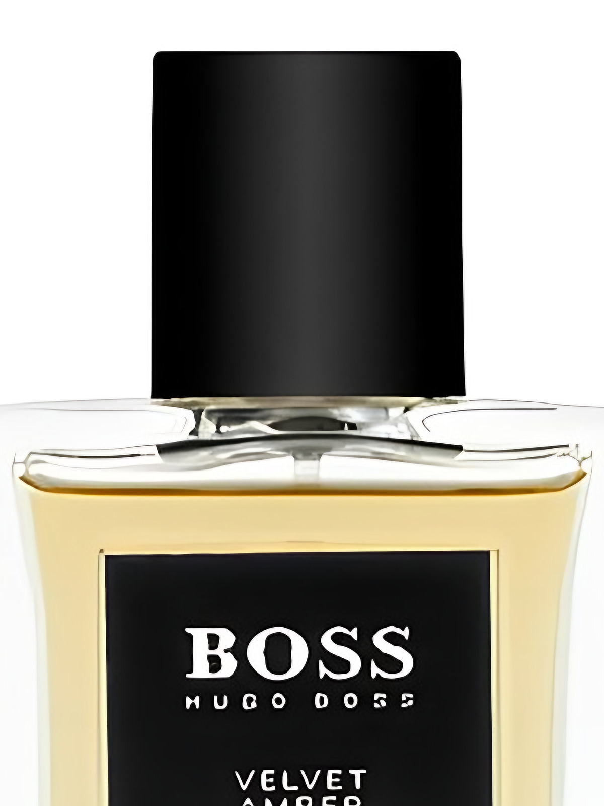 Туалетная вода Hugo Boss BOSS The Collection Velvet & Amber Eau de Toilette мужская 50 мл фото 6