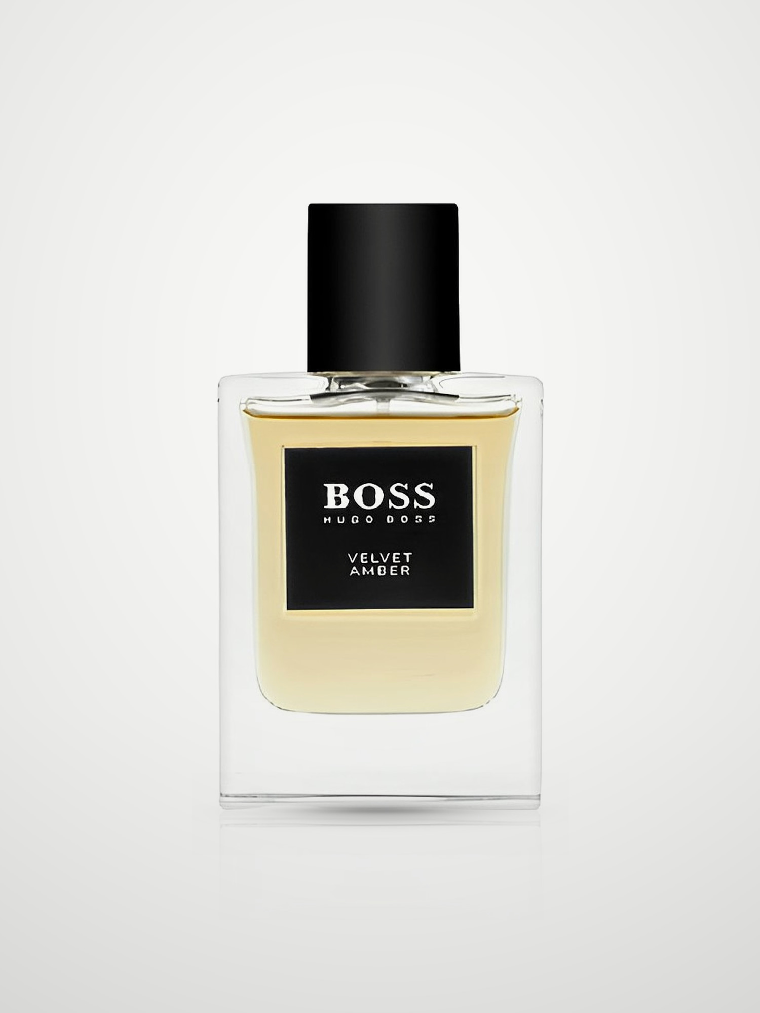Туалетная вода Hugo Boss BOSS The Collection Velvet & Amber Eau de Toilette мужская 50 мл HUGO