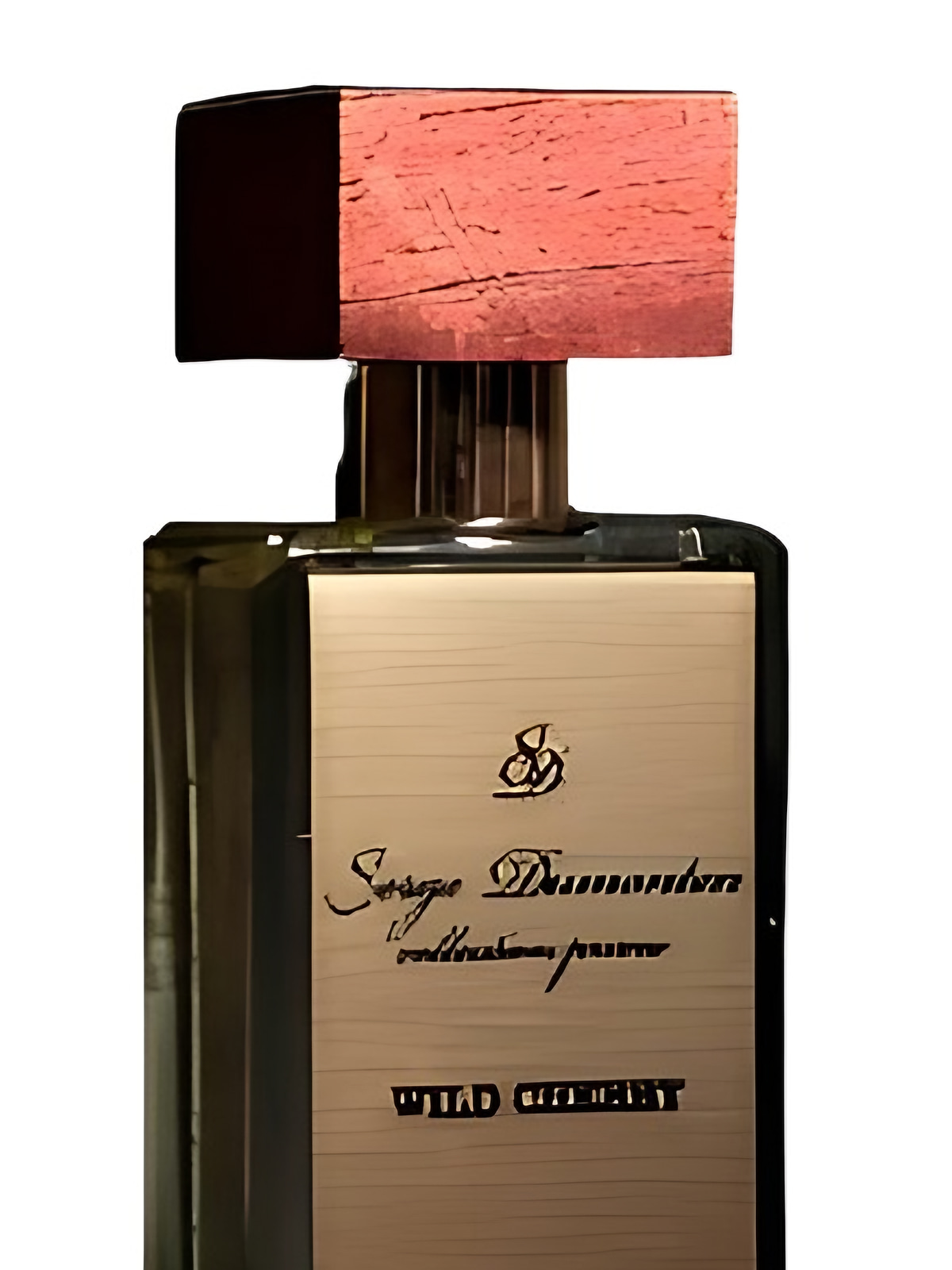 Парфюмерная вода Serge Dumonten Wild Cherry Eau de Parfum унисекс 100 мл фото 3