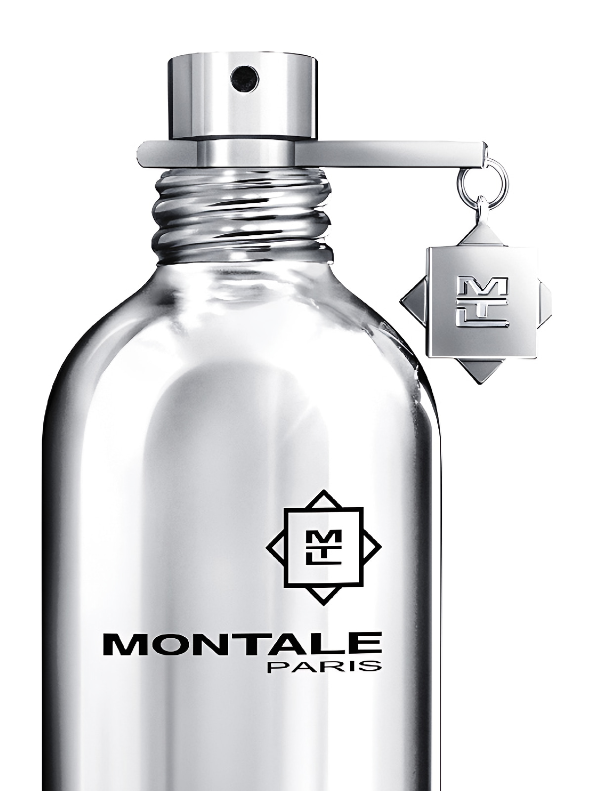Парфюмерная вода Montale Black Musk Eau de Parfum унисекс 50 мл фото 3