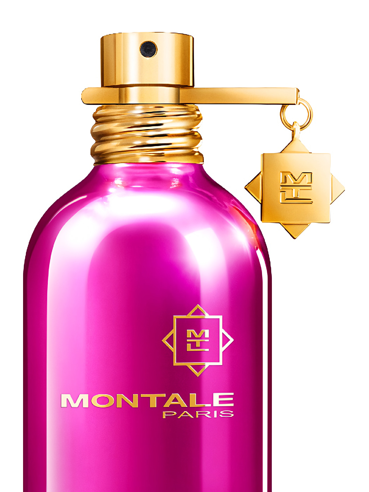 Парфюмерная вода Montale Pretty Fruity Eau de Parfum унисекс 50 мл фото 4