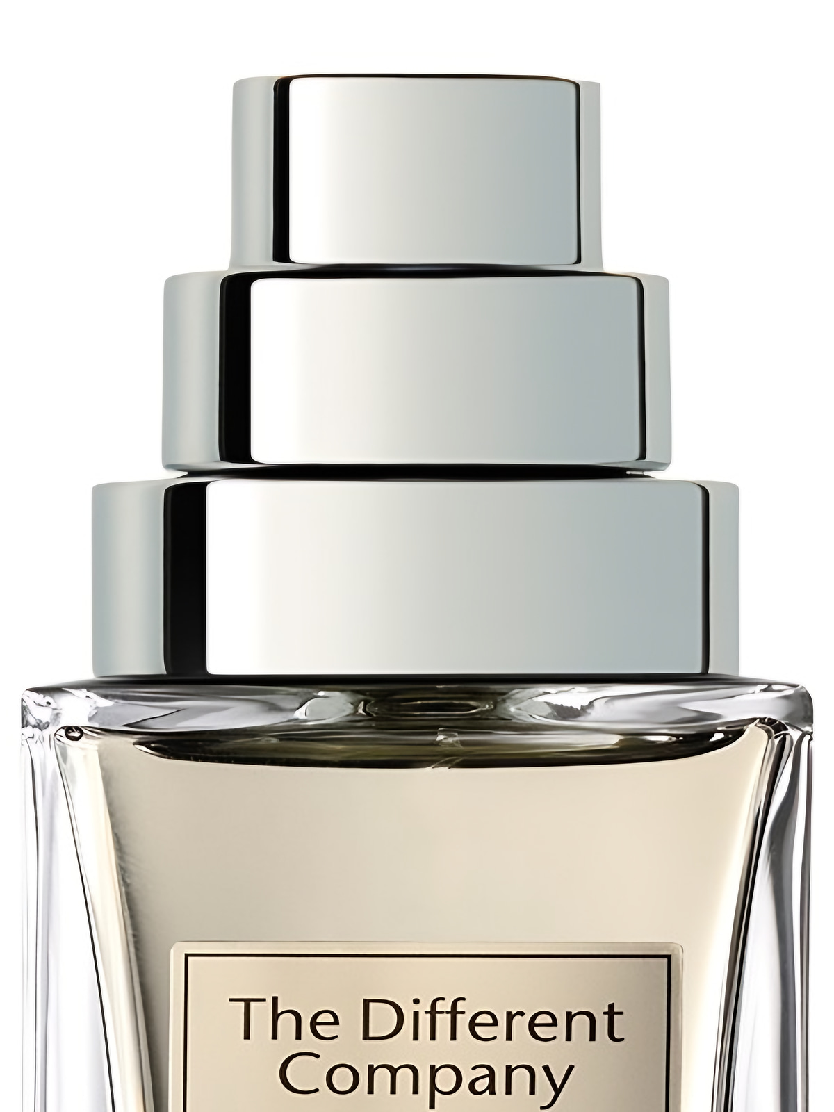 Парфюмерная вода The Different Company Pure eVe Eau de Parfum унисекс 100 мл фото 3