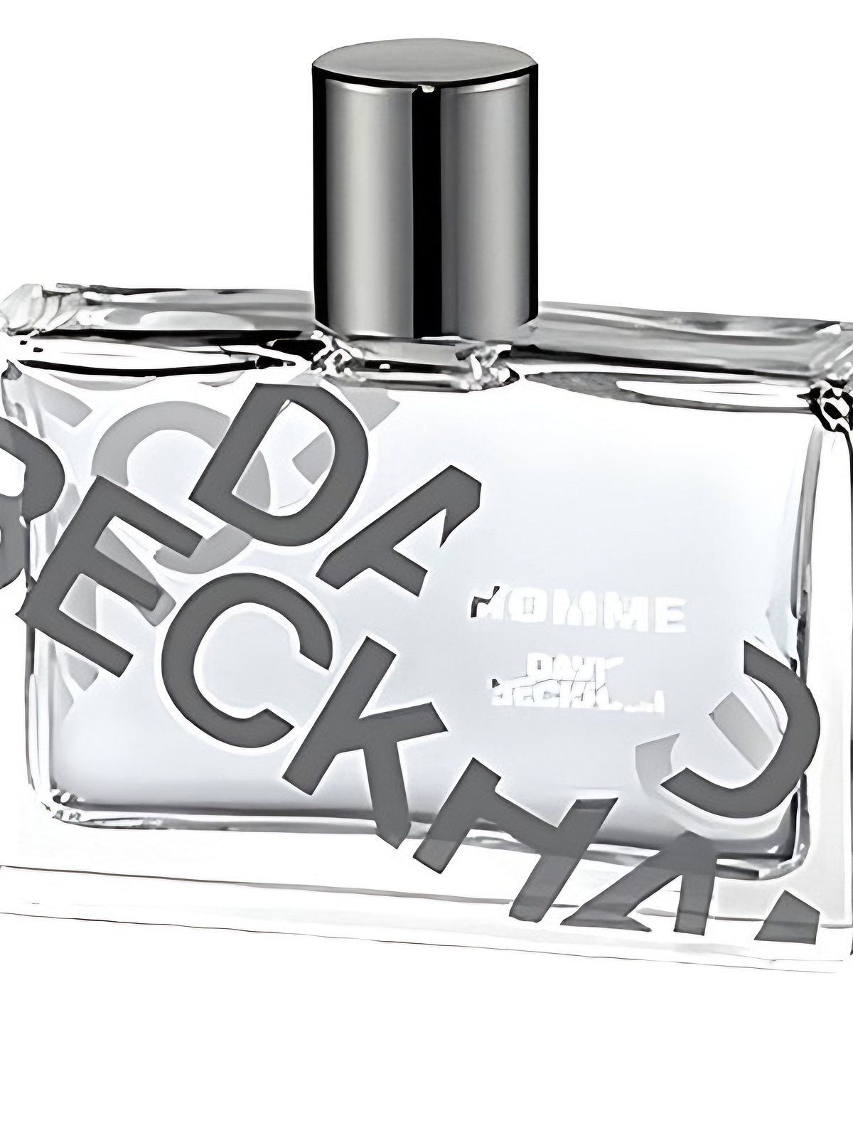 Туалетная вода David Beckham Homme Eau de Toilette мужская 50 мл фото 3