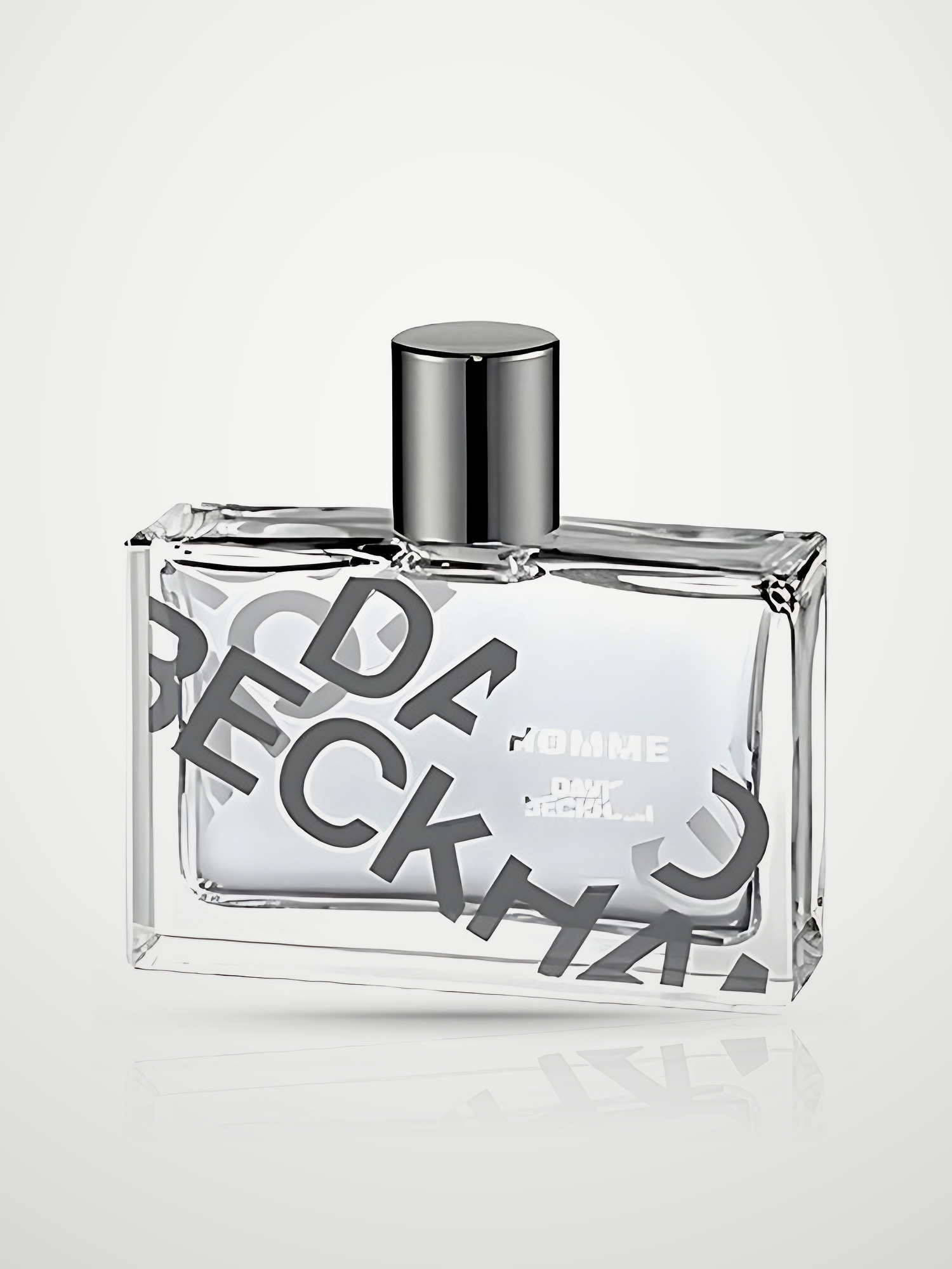 Туалетная вода David Beckham Homme Eau de Toilette мужская 50 мл David Beckham