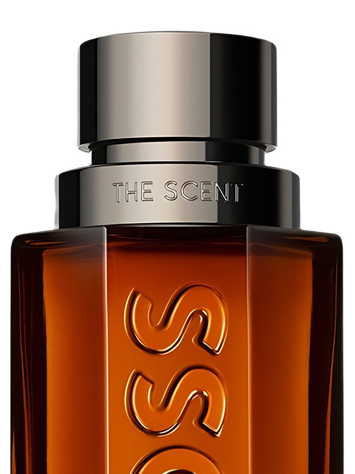 Парфюмерная вода Hugo Boss Boss The Scent Eau de Parfum Intense мужская 100 мл фото 8