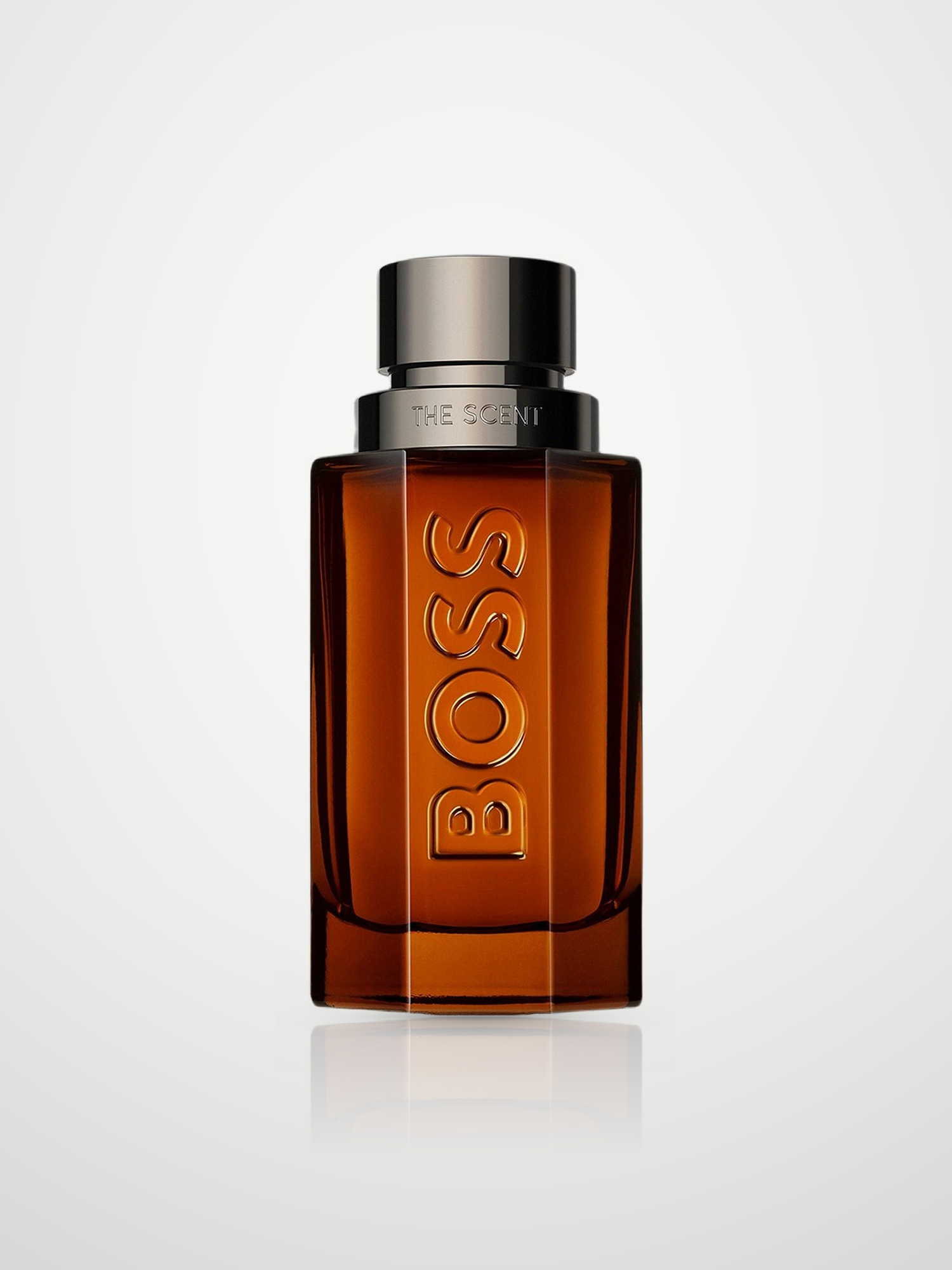 Парфюмерная вода Hugo Boss Boss The Scent Eau de Parfum Intense мужская 100 мл HUGO