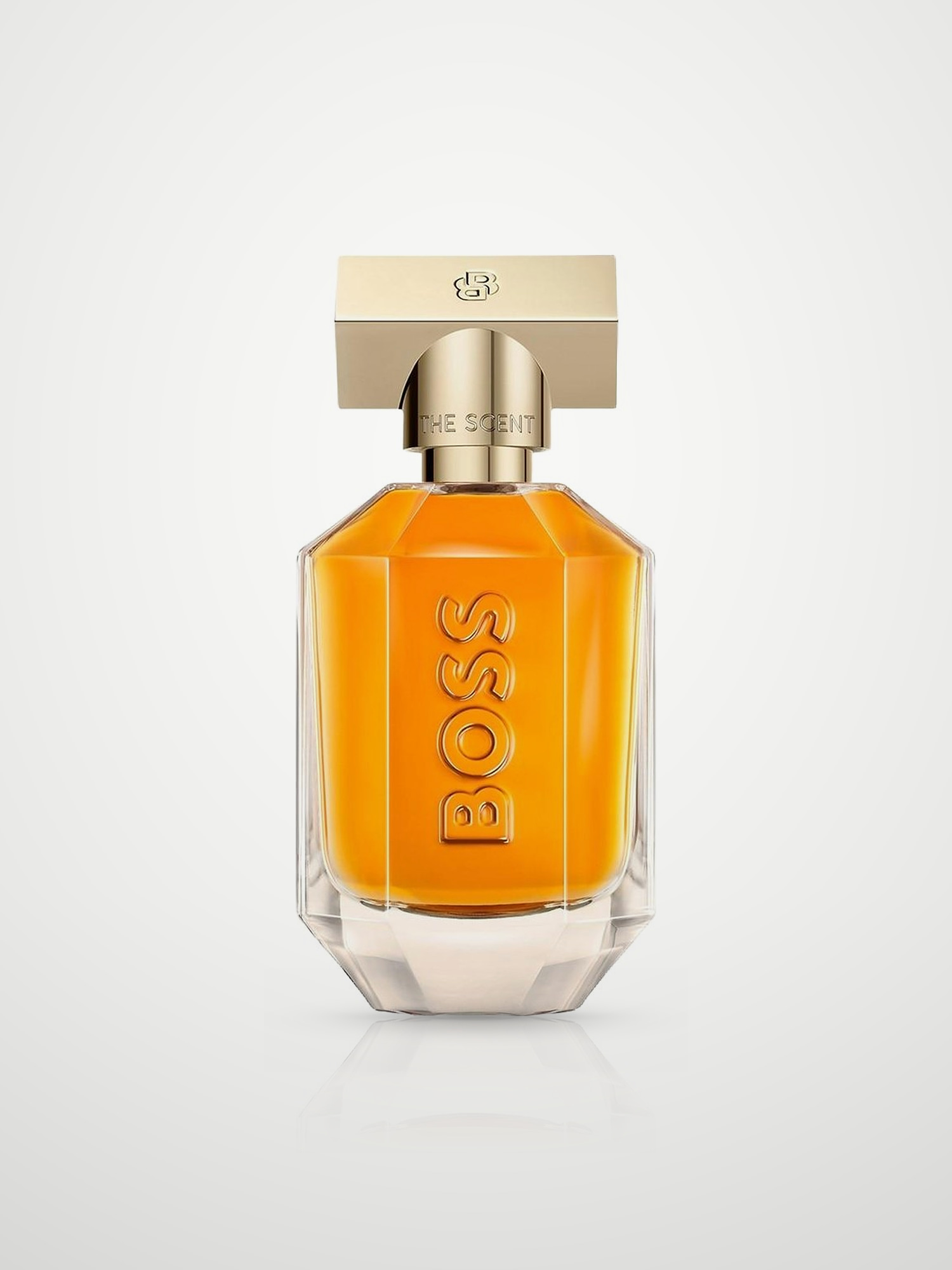 Парфюмерная вода Hugo Boss Boss The Scent for Her Eau de Parfum Intense женская 50 мл HUGO