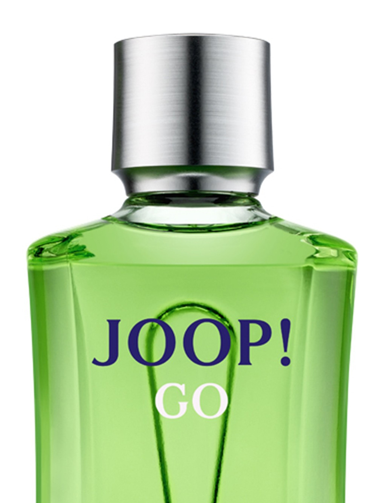 Туалетная вода Joop! Go Eau de Toilette мужская 100 мл, свежий фруктовый аромат фото 3
