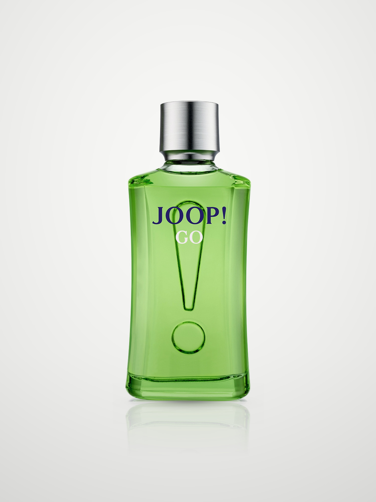 Туалетная вода Joop! Go Eau de Toilette мужская 100 мл, свежий фруктовый аромат JOOP!