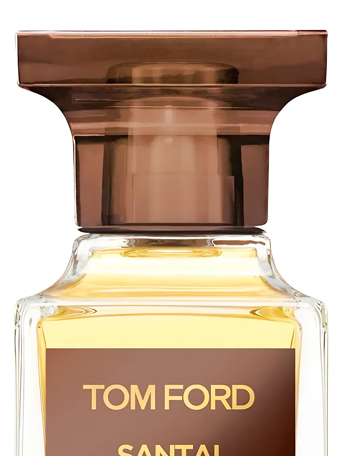 Парфюмерная вода Tom Ford Santal Blush Eau de Parfum женская 50 мл фото 3