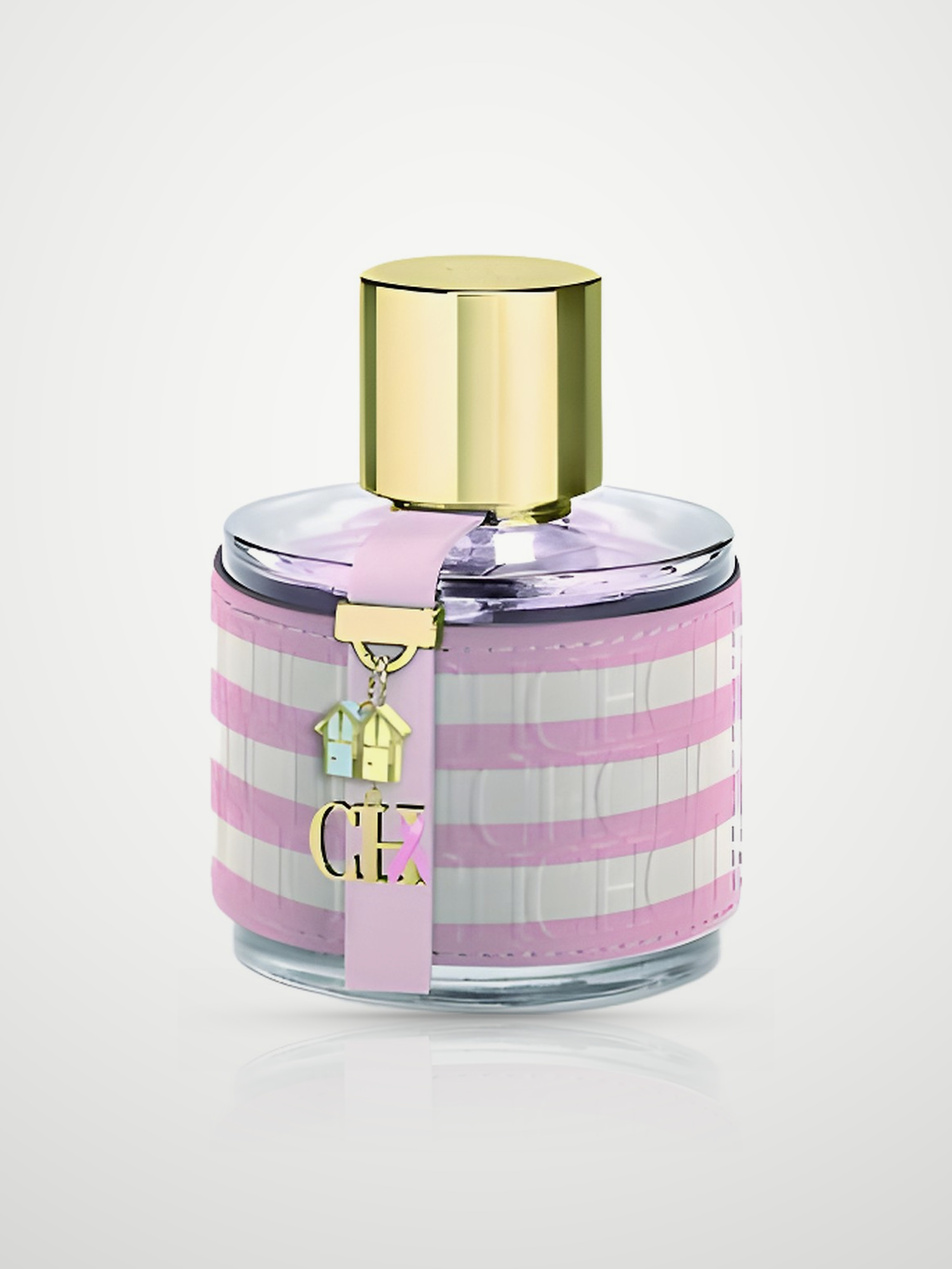 Туалетная вода Carolina Herrera CH Marine Eau de Toilette женская 100 мл Carolina Herrera