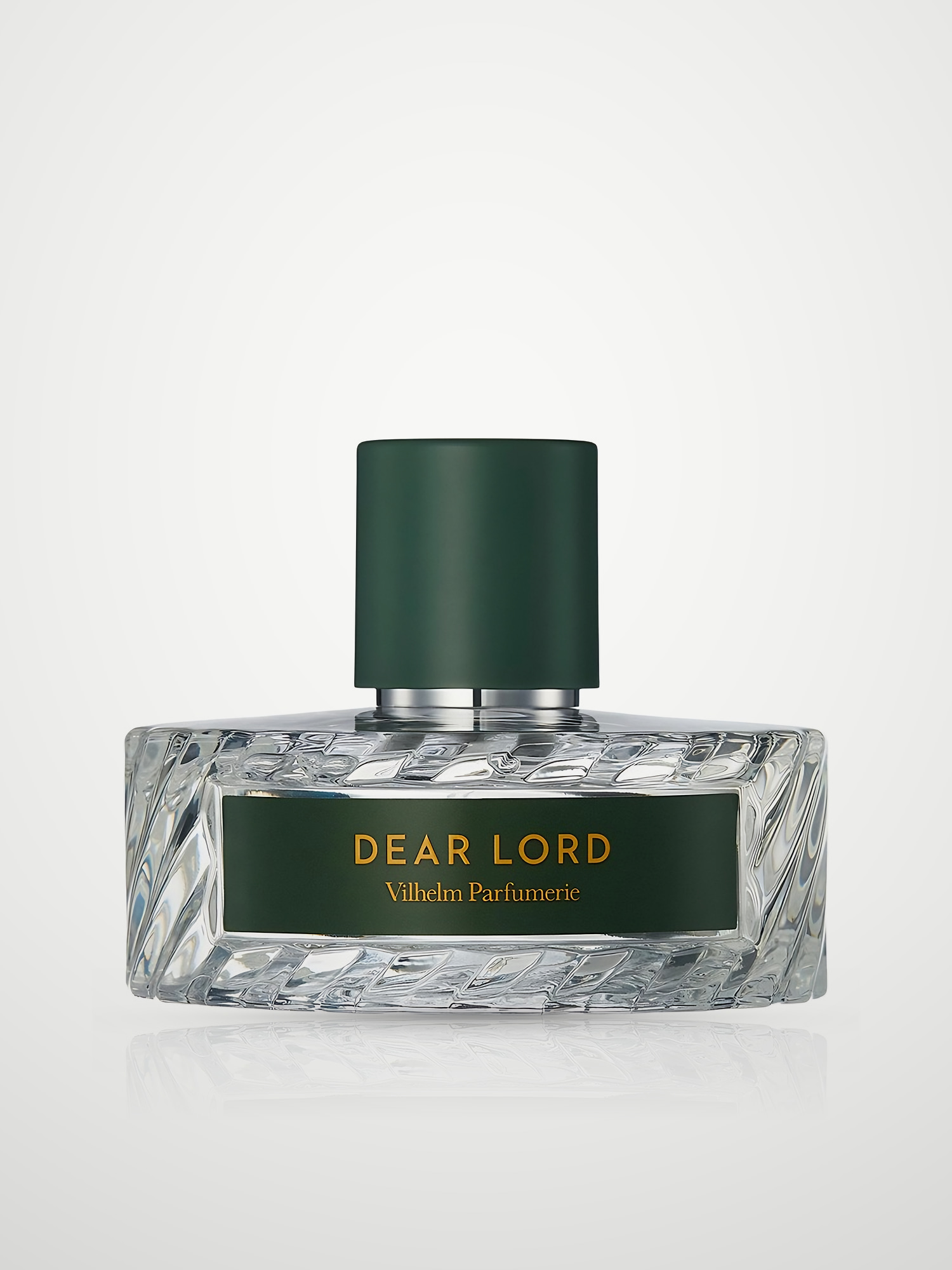 Парфюмерная вода Vilhelm Parfumerie Dear Lord Eau de Parfum унисекс 100 мл Vilhelm