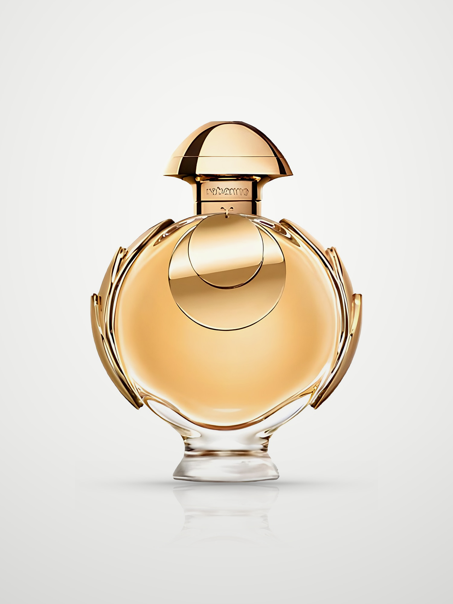 Парфюмерная вода Rabanne Olympea Elixir Eau de Parfum женская 30 мл Rabanne