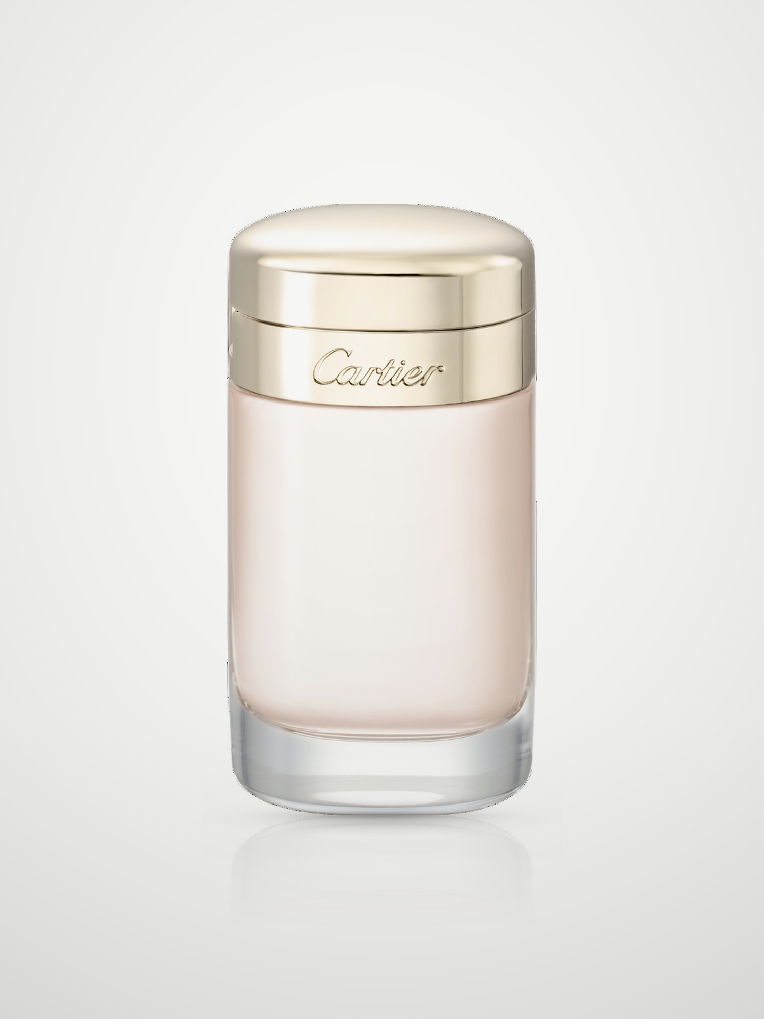 Духи Cartier Baiser Vole Parfum женские 100 мл, белые цветы зеленый аромат Cartier