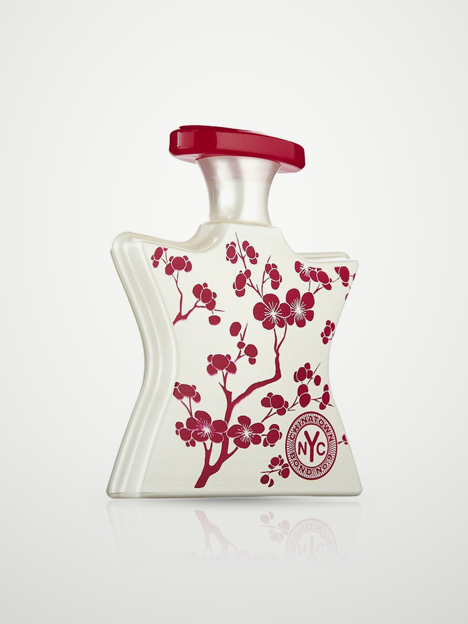 Парфюмерная вода Bond No 9 Chinatown Eau de Parfum унисекс 100 мл BOND