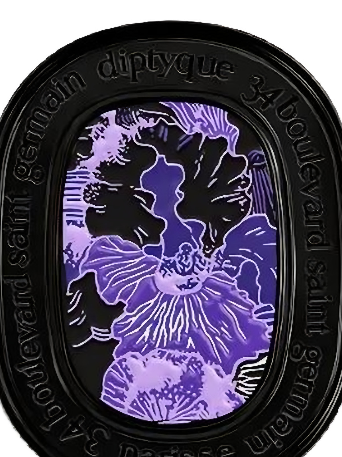 Туалетная вода Diptyque Fleur de Peau Eau de Toilette унисекс 100 мл фото 3