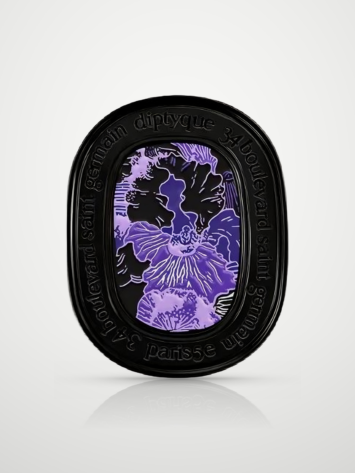 Туалетная вода Diptyque Fleur de Peau Eau de Toilette унисекс 100 мл Diptyque