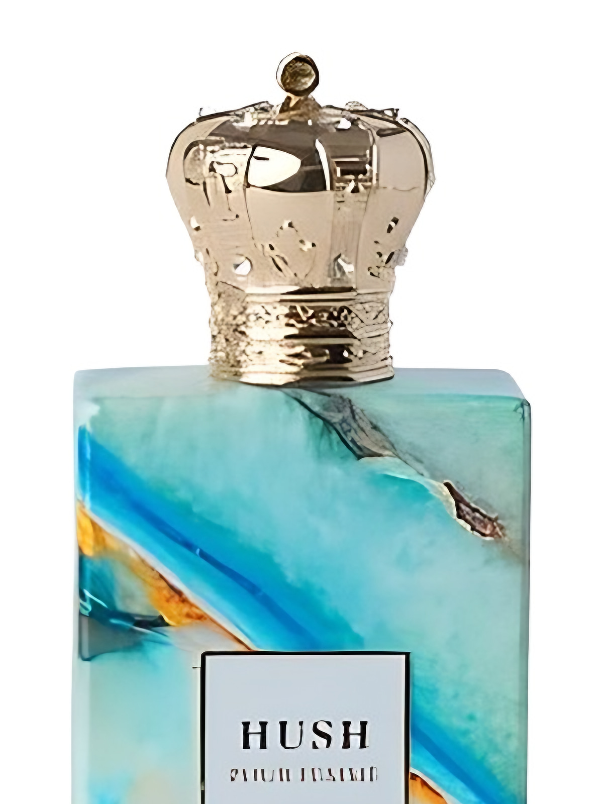 Парфюмерная вода Spada Hush Eau de Parfum женская 100 мл, пудровый цветочный аромат фото 3