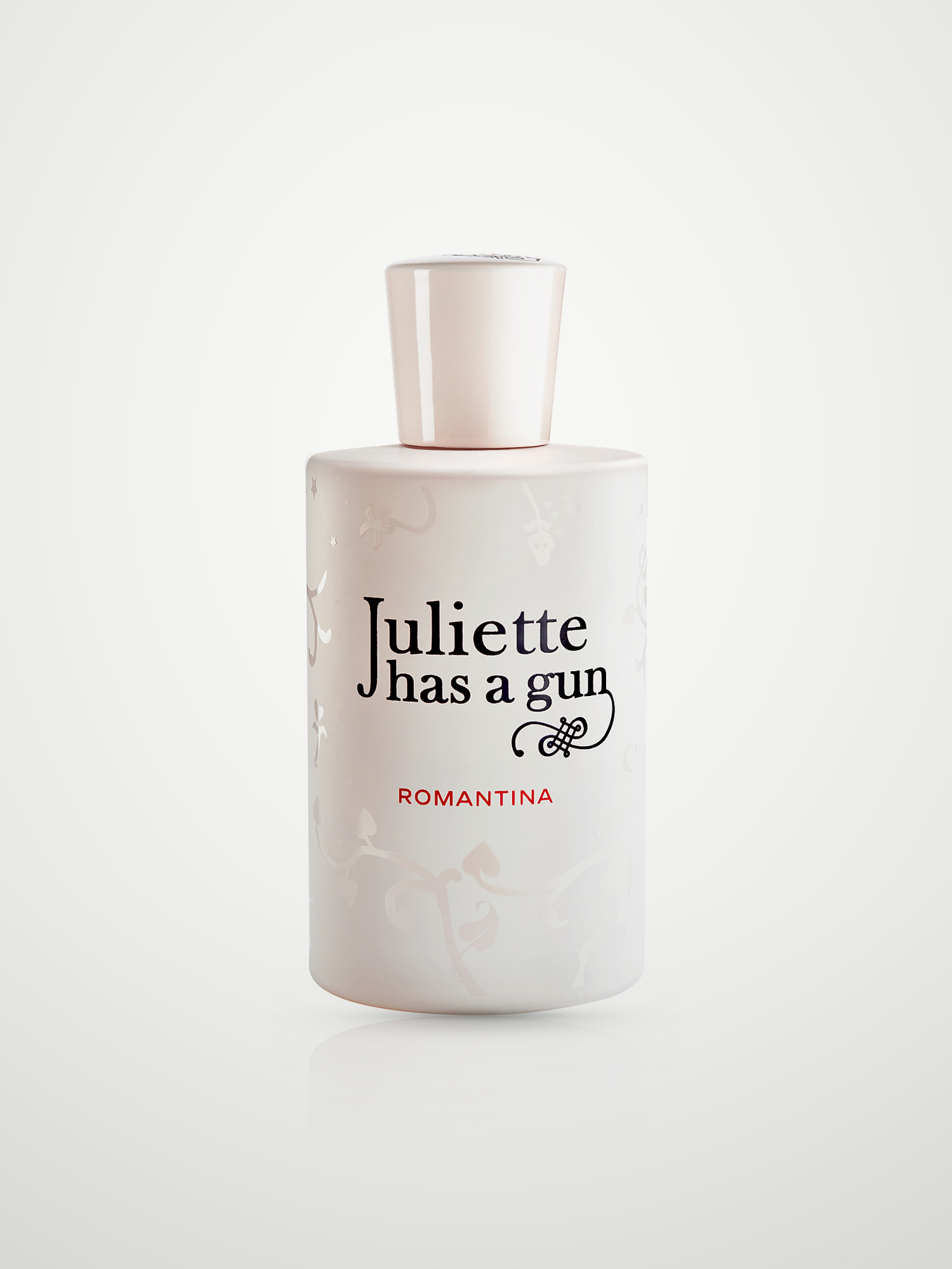 Парфюмерная вода Juliette Has A Gun Romantina Eau de Parfum женская 50 мл Juliette Has A Gun