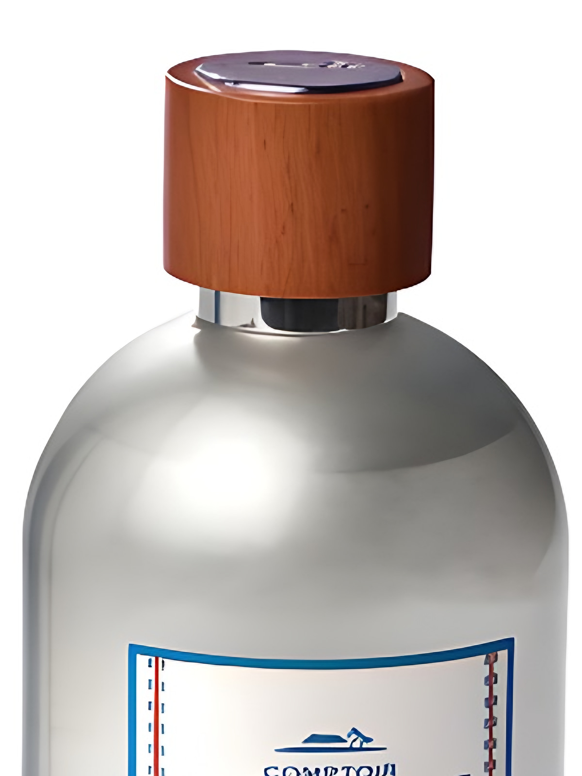Парфюмерная вода Comptoir Sud Pacifique Souffle des Indes Eau de Parfum унисекс 100 мл фото 3
