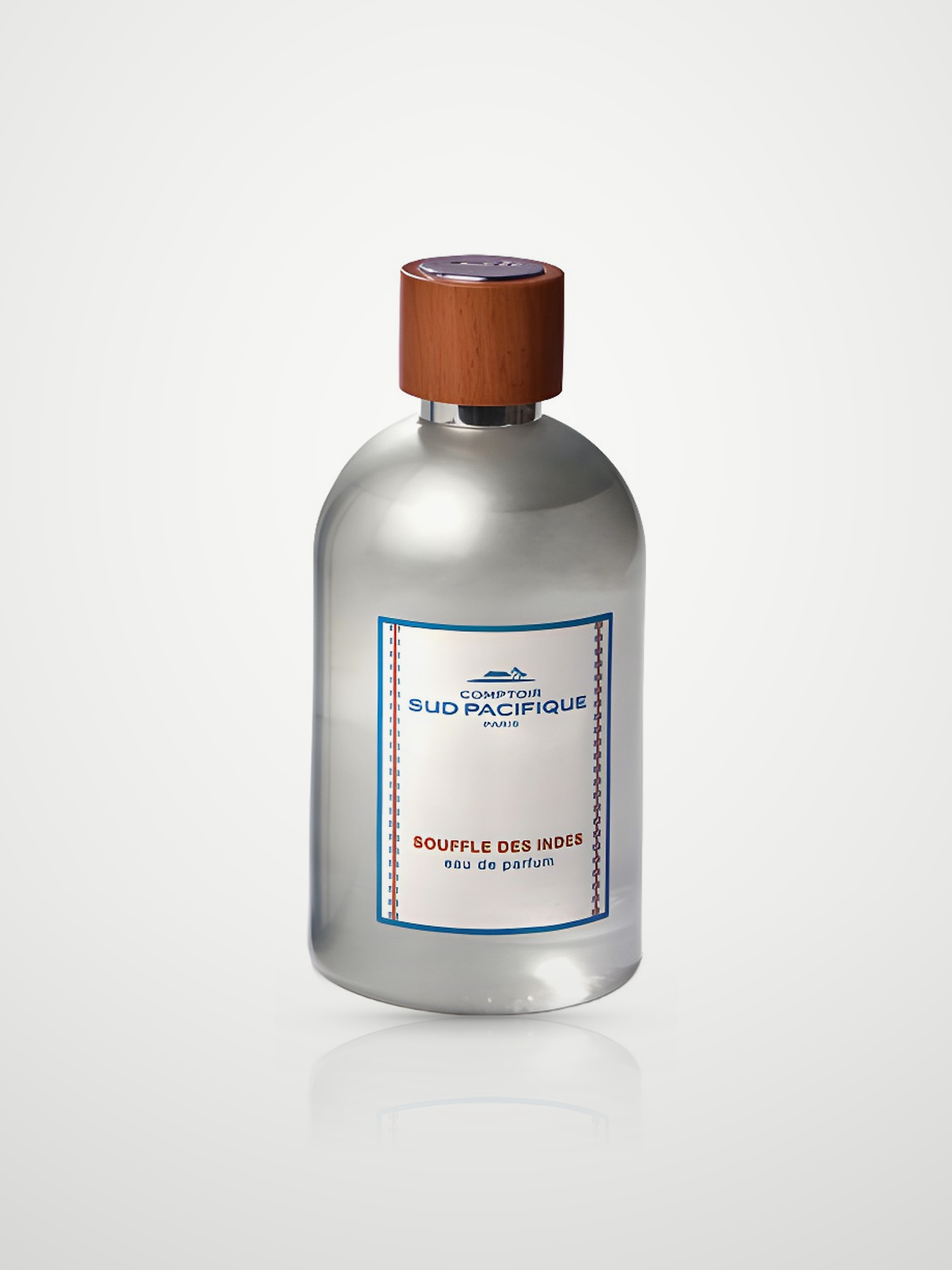 Парфюмерная вода Comptoir Sud Pacifique Souffle des Indes Eau de Parfum унисекс 30 мл Comptoir Sud Pacifique