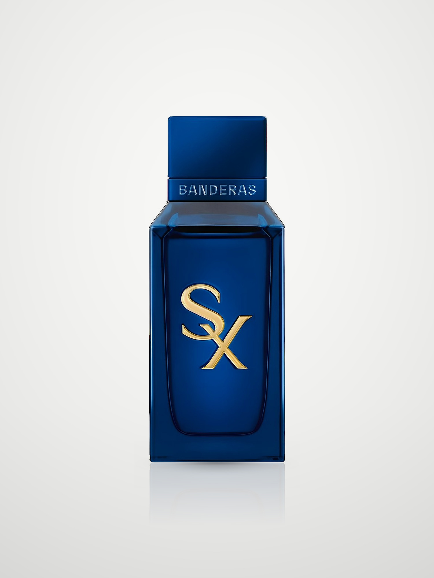 Парфюмерная вода Antonio Banderas Seduction X Eau de Parfum мужская 100 мл Antonio Banderas