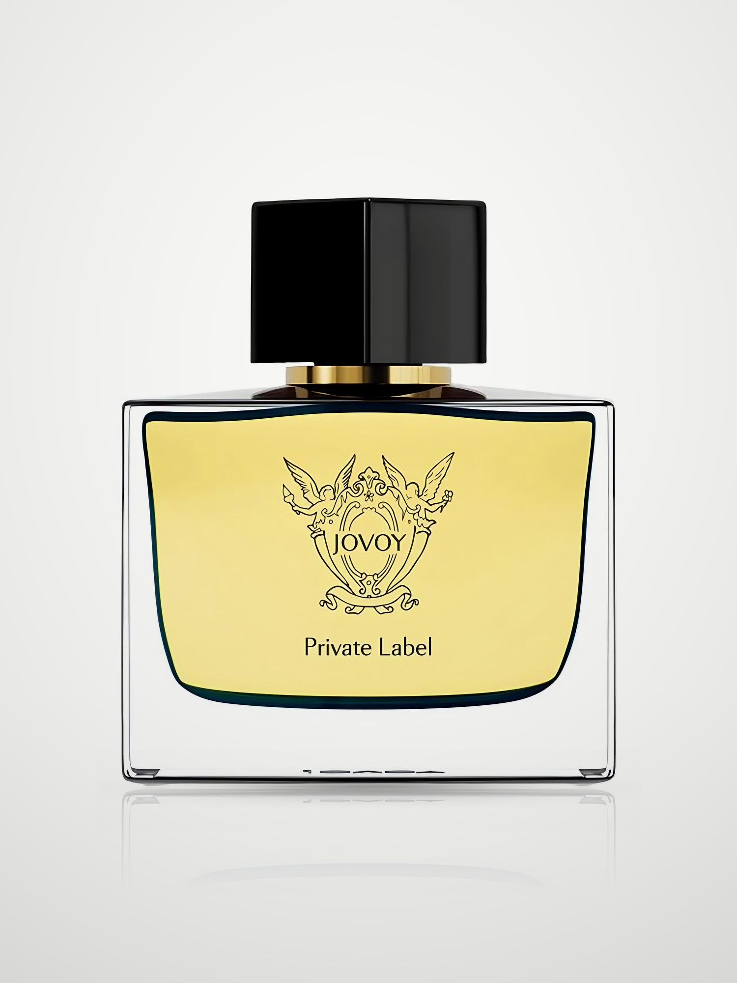 Парфюмерная вода Jovoy Paris Private Label Eau de Parfum унисекс 100 мл Jovoy