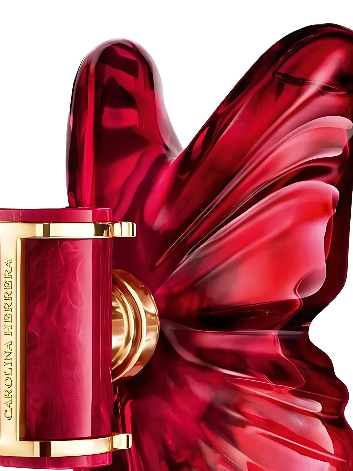 Парфюмерная вода Carolina Herrera La Bomba Intensa Eau de Parfum женская 50 мл фото 6