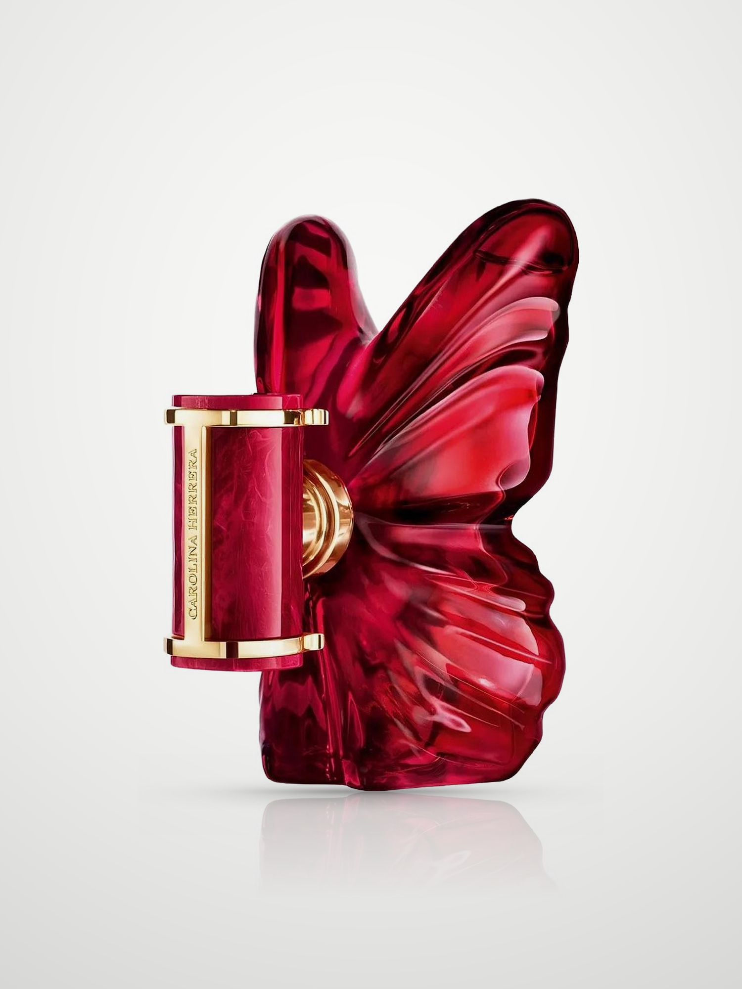 Парфюмерная вода Carolina Herrera La Bomba Intensa Eau de Parfum женская 50 мл Carolina Herrera