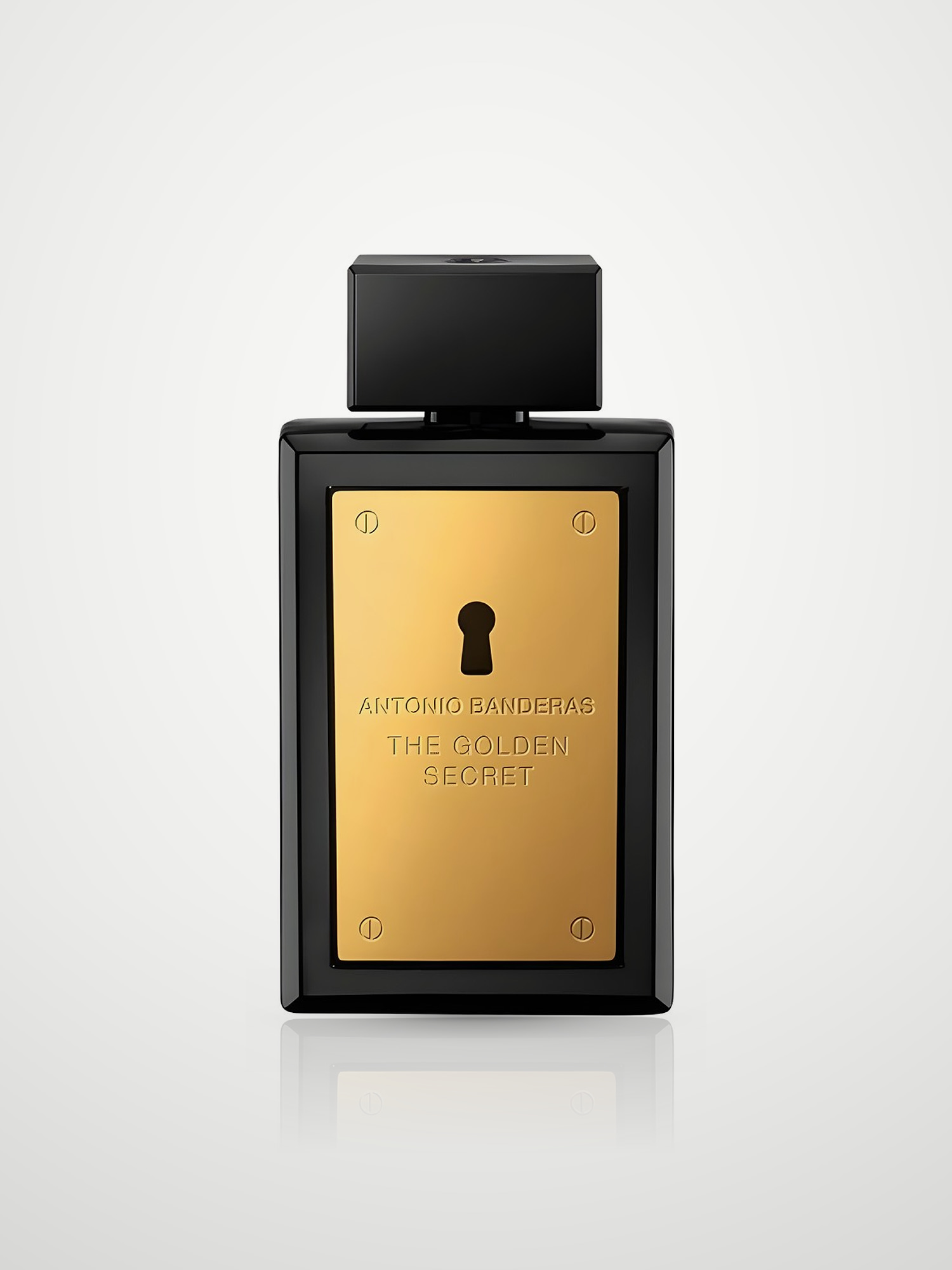Туалетная вода Antonio Banderas The Golden Secret Eau de Toilette мужская 100 мл Antonio Banderas