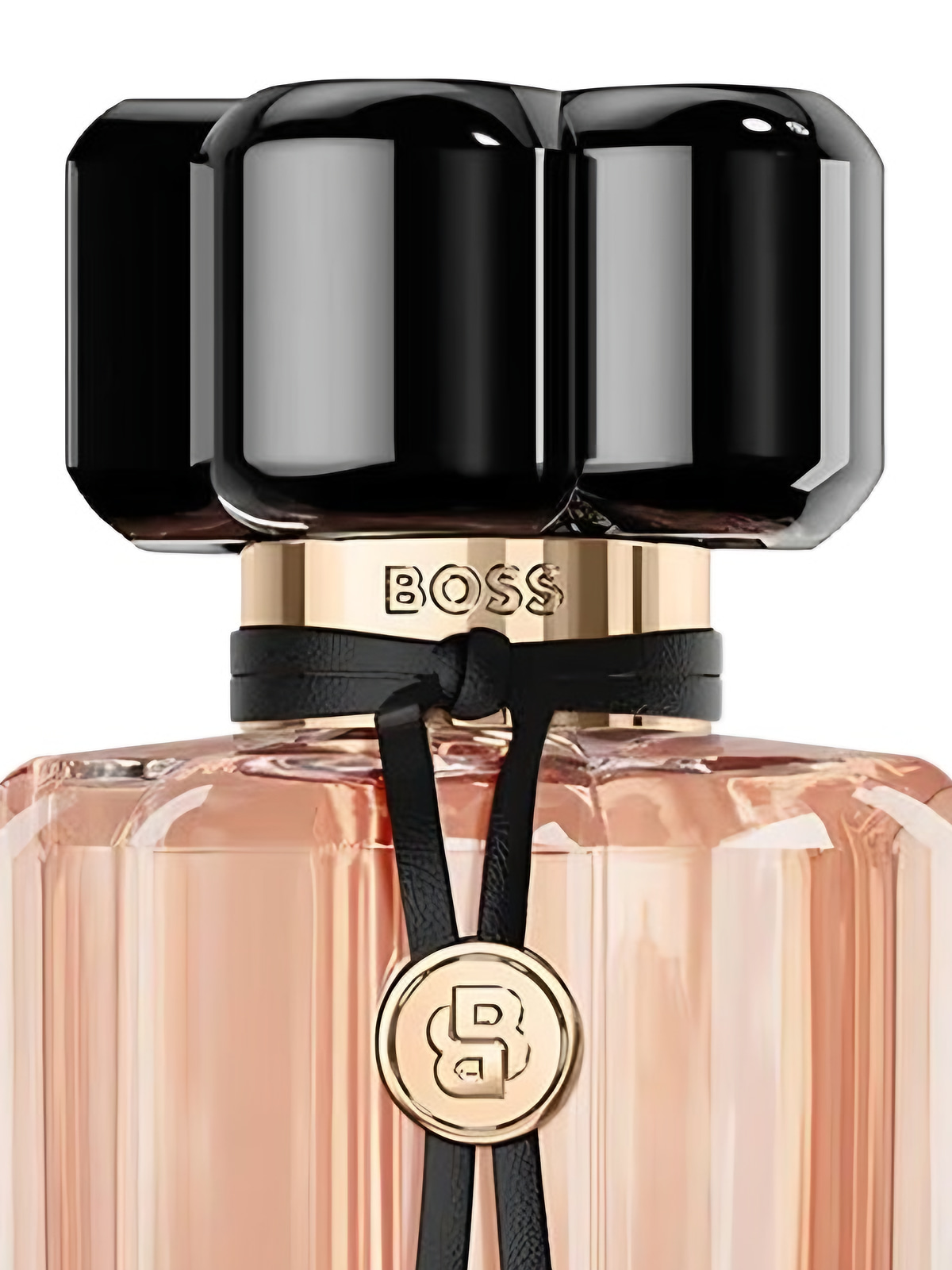 Парфюмерная вода Hugo Boss Boss Bottled Beyond for Her Eau de Parfum женская 100 мл фото 5