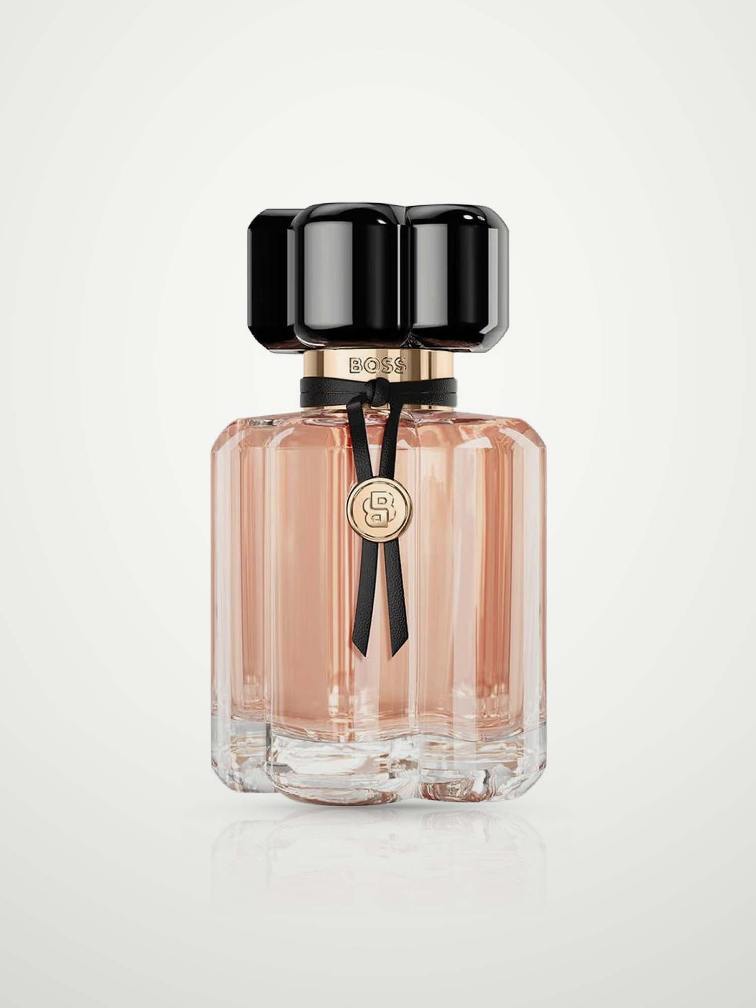 Парфюмерная вода Hugo Boss Boss Bottled Beyond for Her Eau de Parfum женская 100 мл HUGO