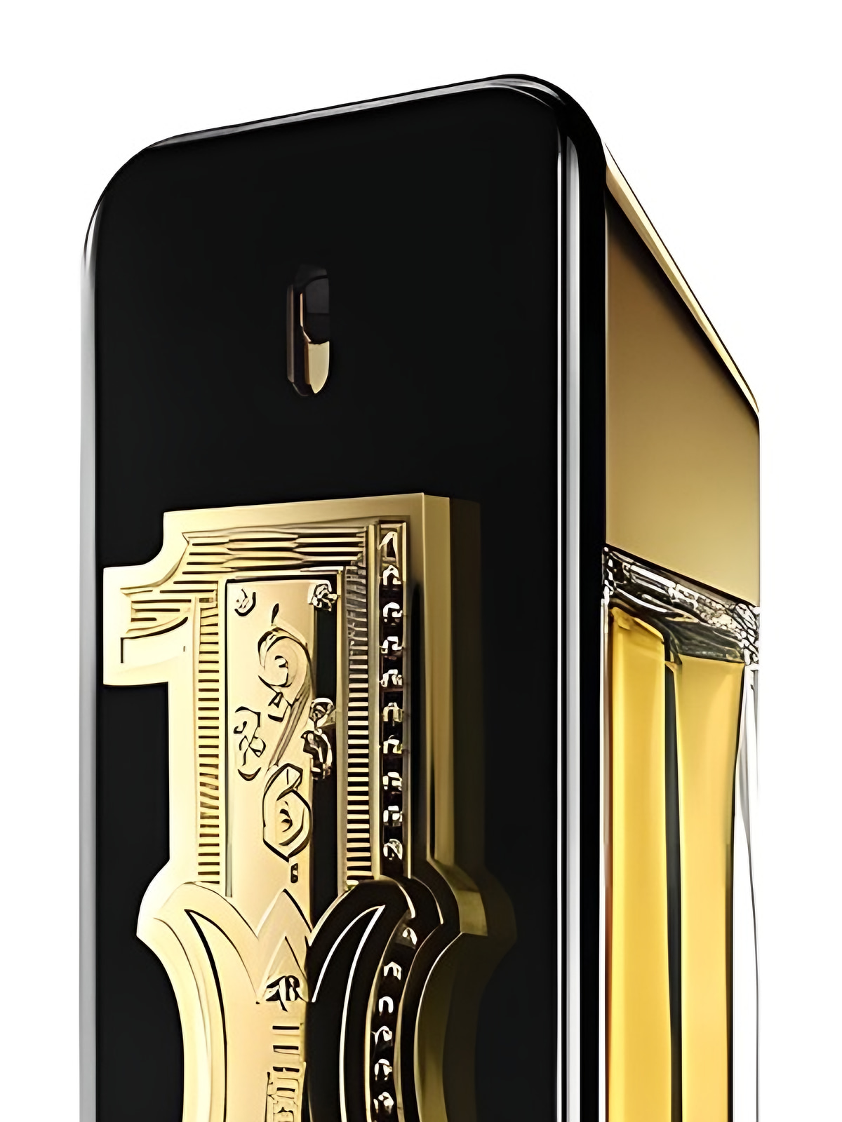Парфюмерная вода Rabanne 1 Million Black Eau de Parfum мужская 50 мл фото 6