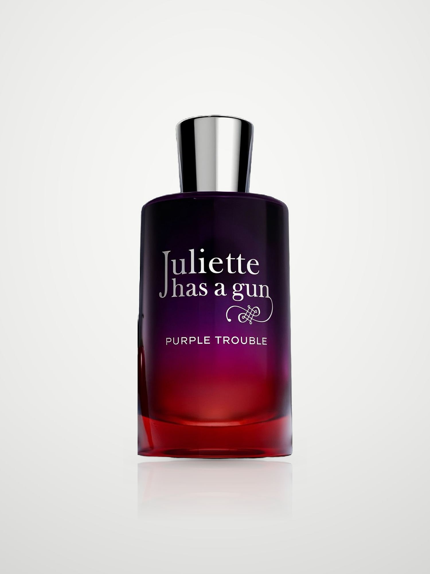 Парфюмерная вода Juliette Has A Gun Purple Trouble Eau de Parfum женская 100 мл Juliette Has A Gun
