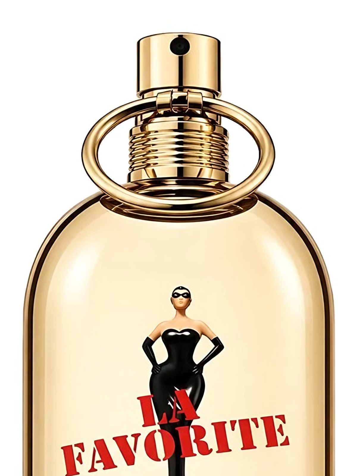 Парфюмерная вода Jean Paul Gaultier La Favorite Eau de Parfum женская 100 мл фото 8