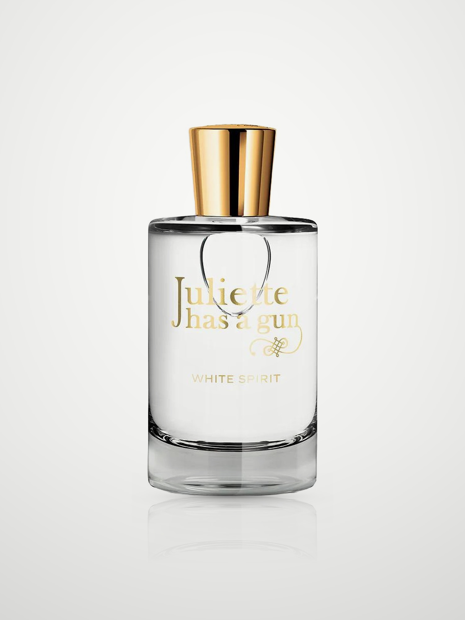 Парфюмерная вода Juliette Has A Gun White Spirit Eau de Parfum унисекс 75 мл Juliette Has A Gun