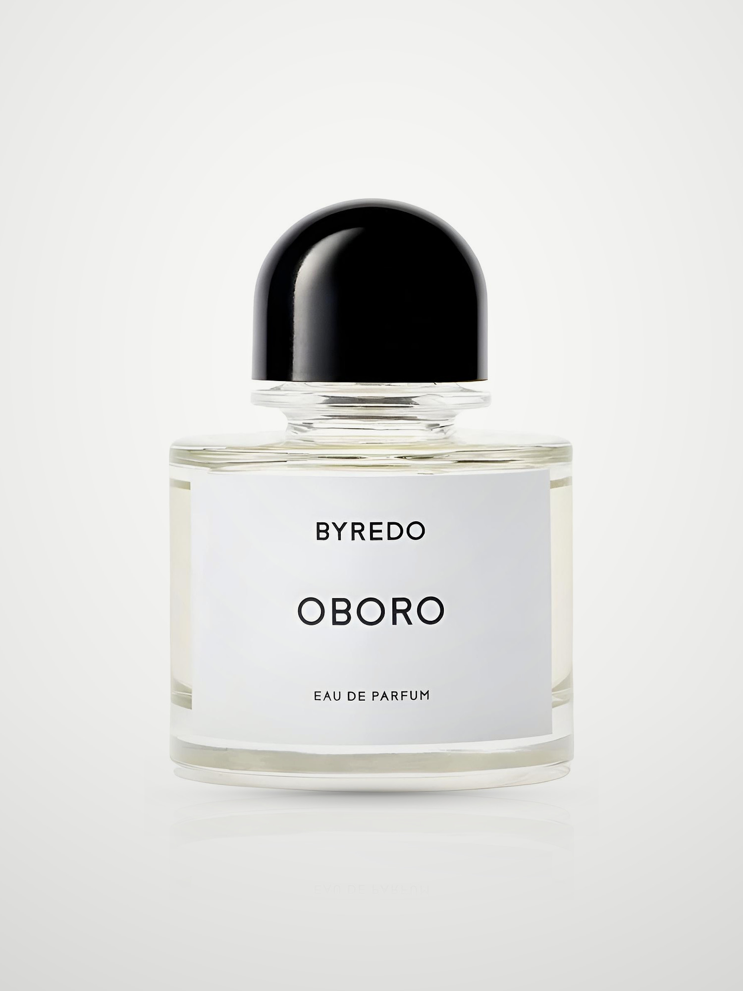 Парфюмерная вода Byredo Oboro Eau de Parfum унисекс 100 мл, пряный восточный аромат Byredo